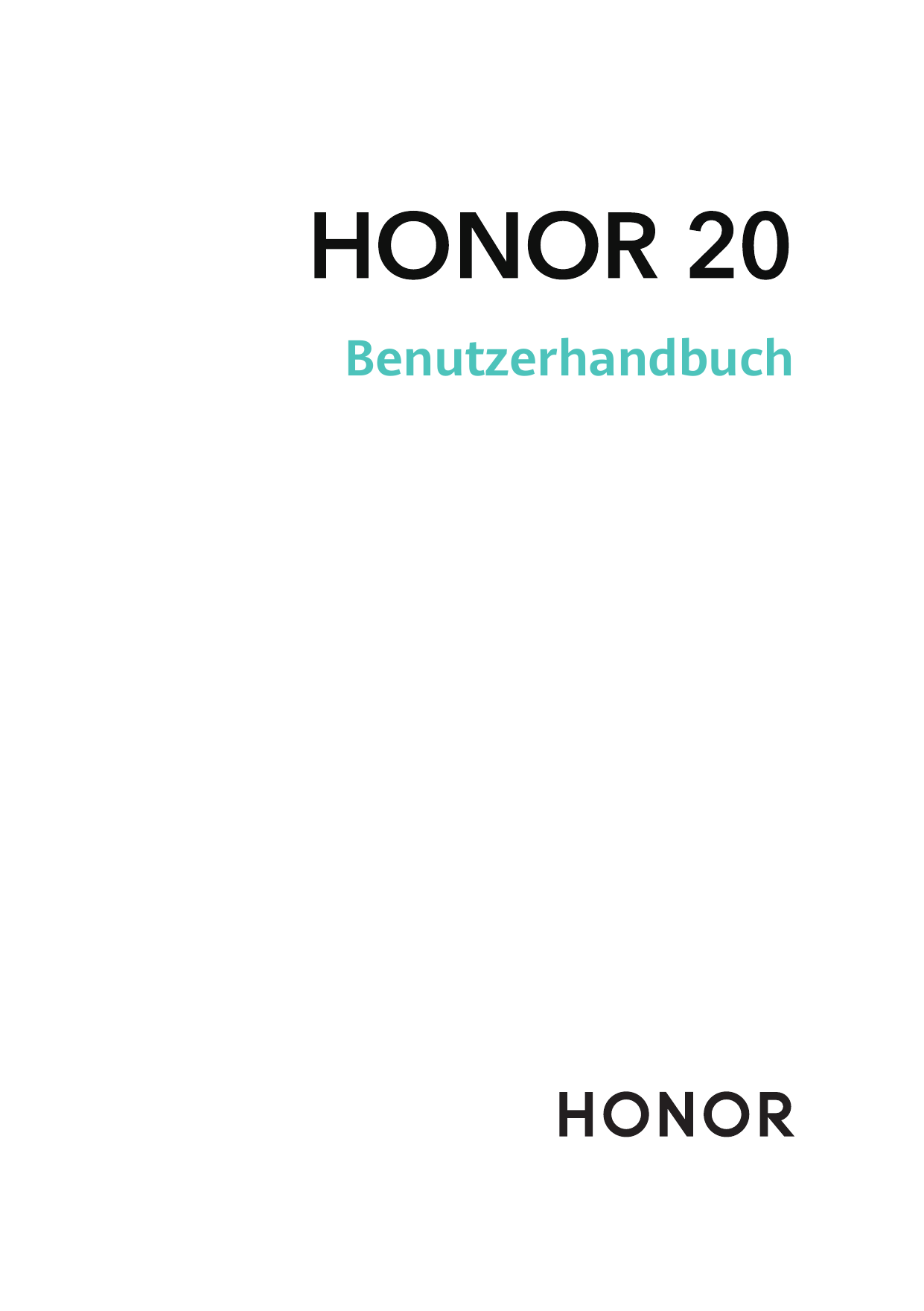 Benutzerhandbuch