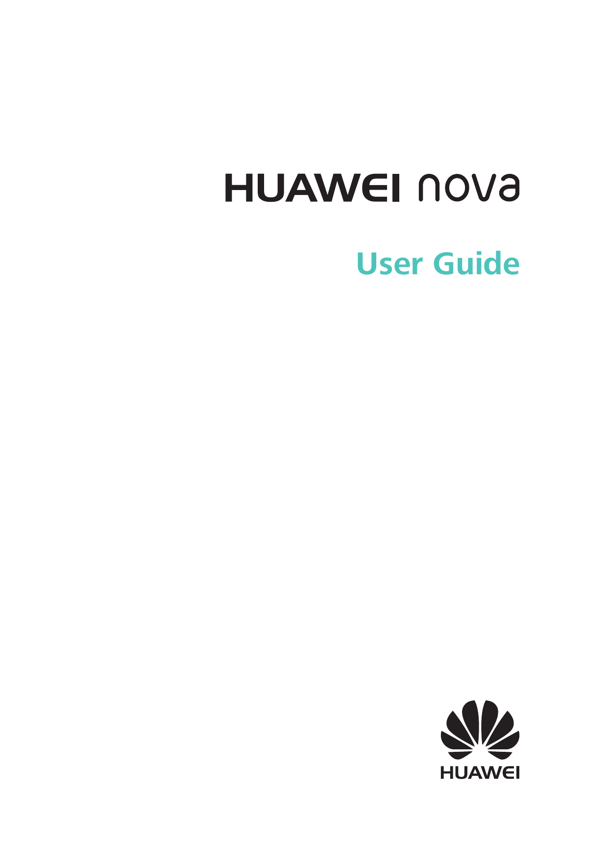 User Guide