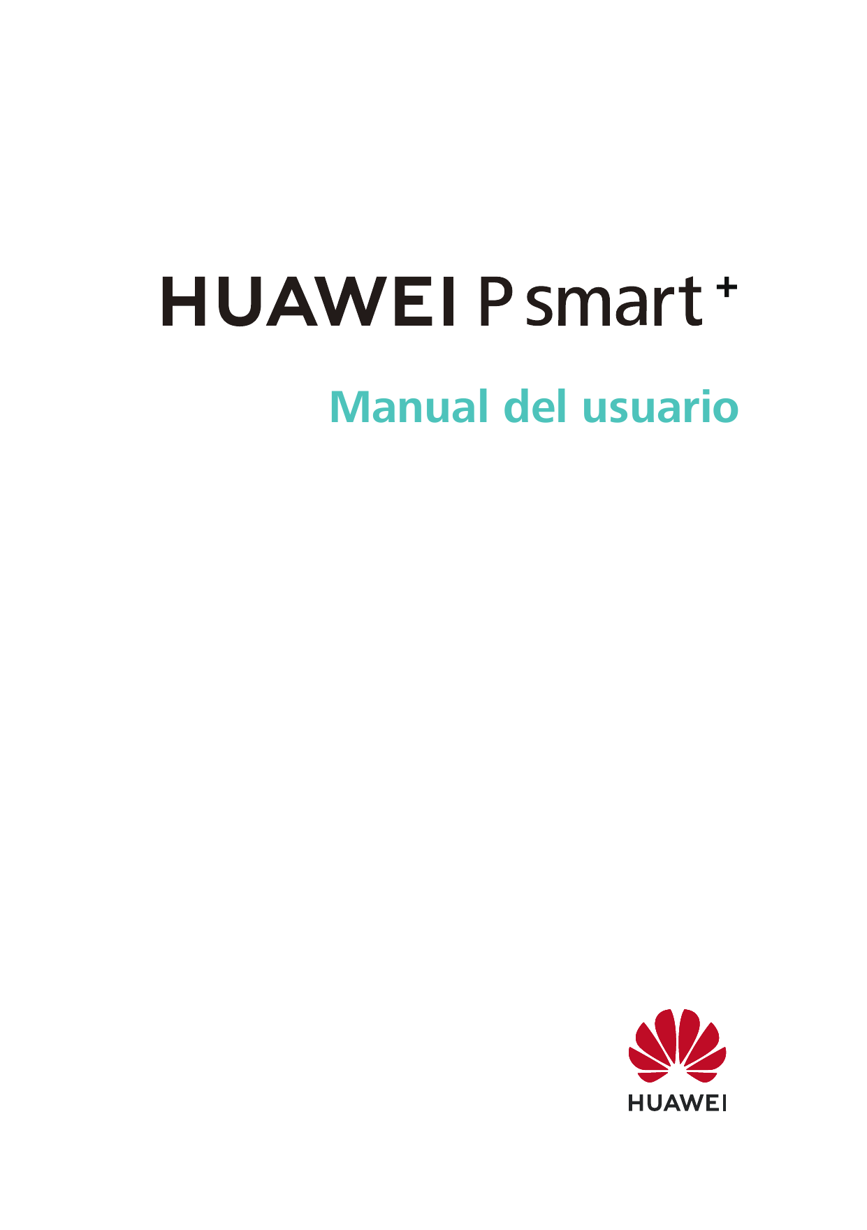 Manual del usuario