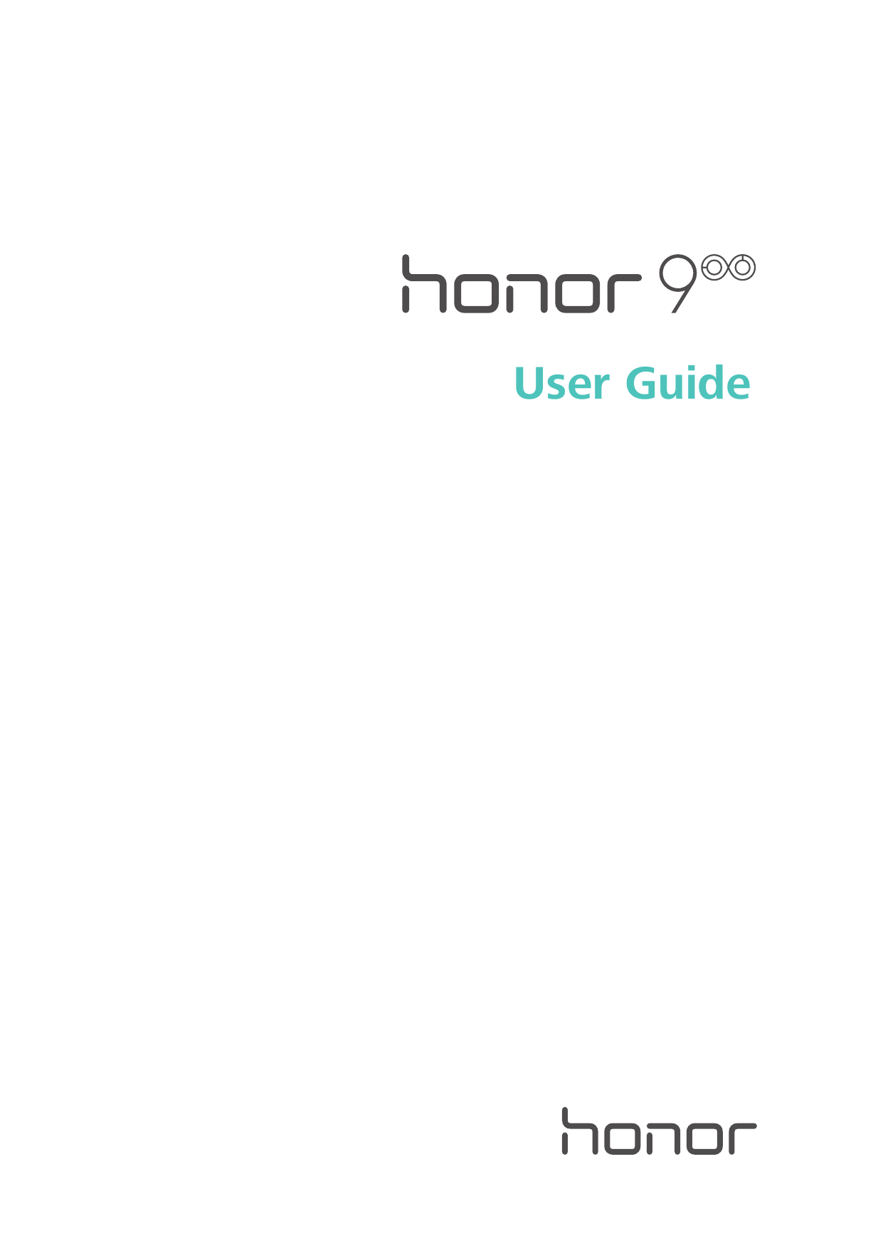 User Guide