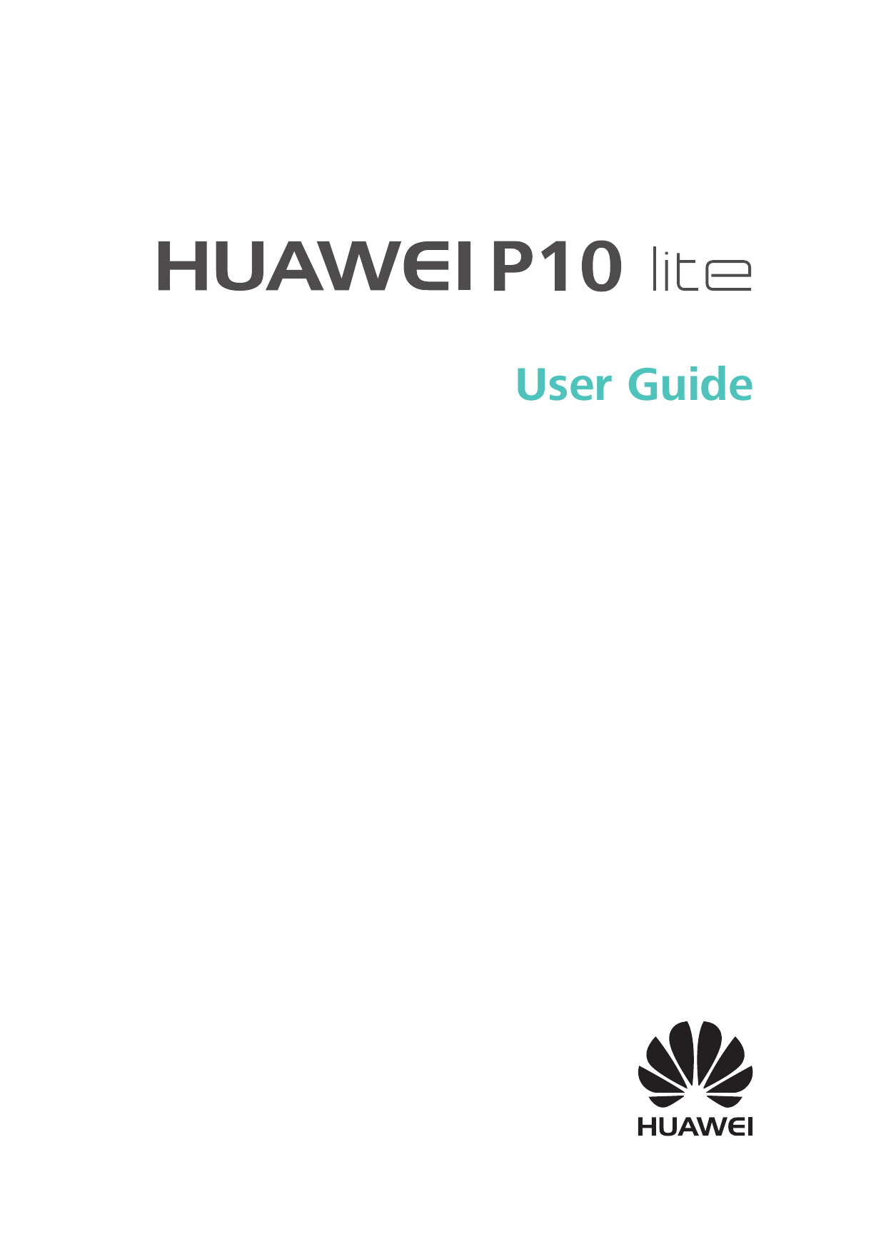 User Guide