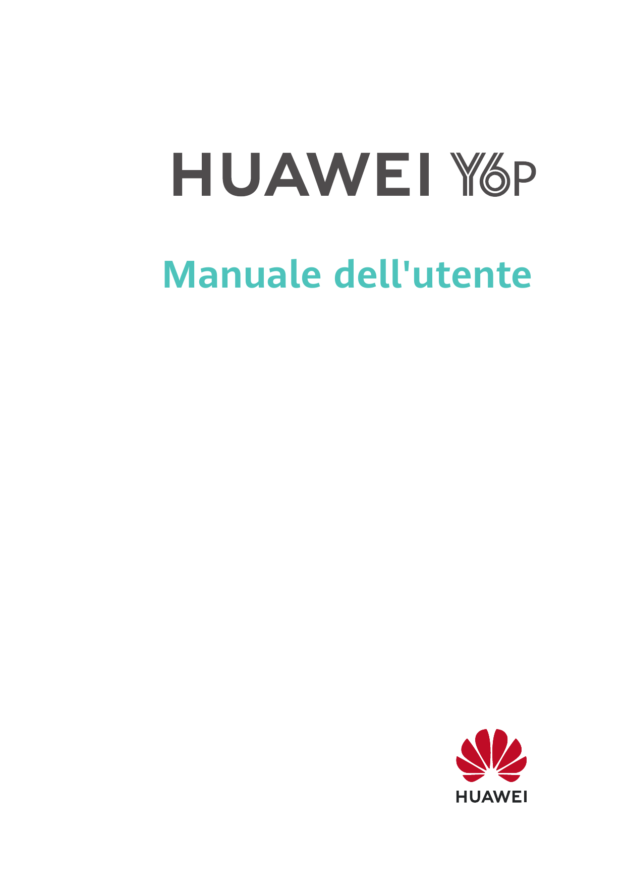 Manuale dell'utente