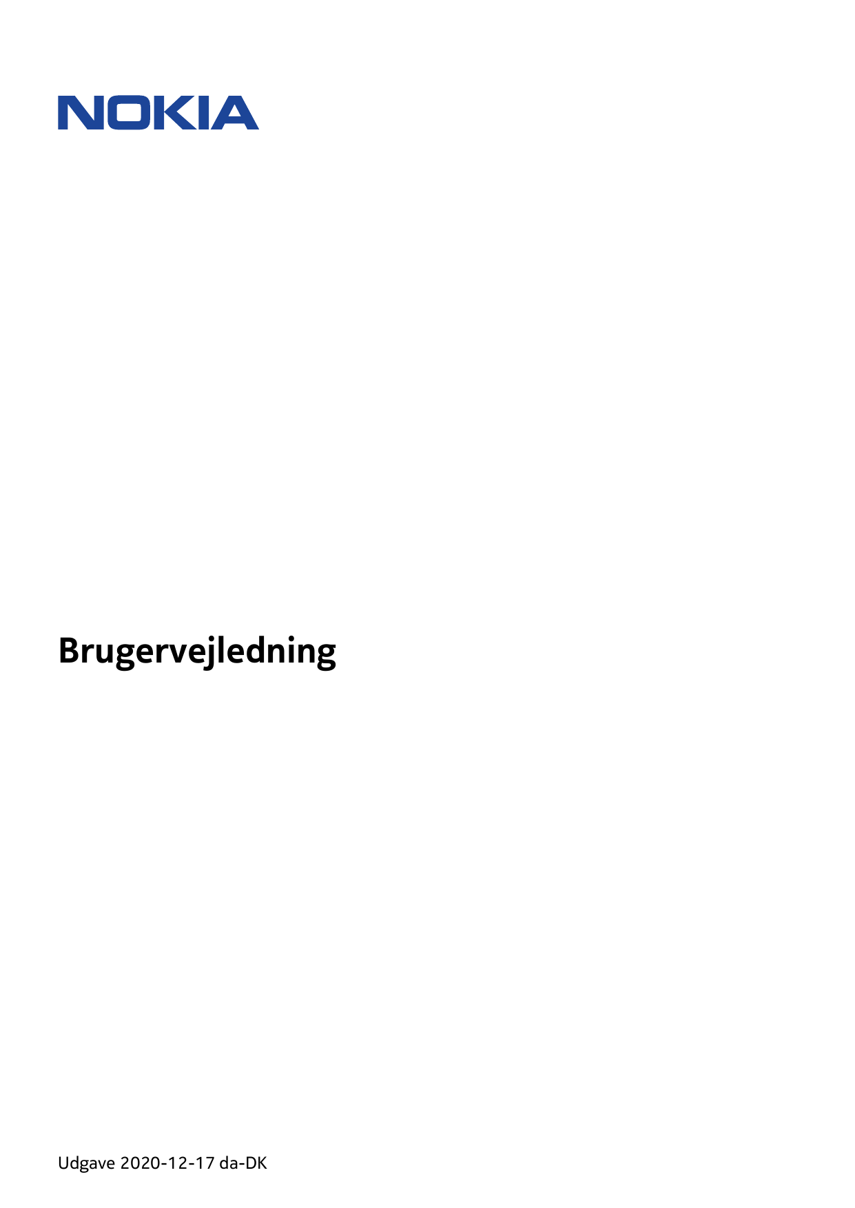 BrugervejledningUdgave 2020-12-17 da-DK