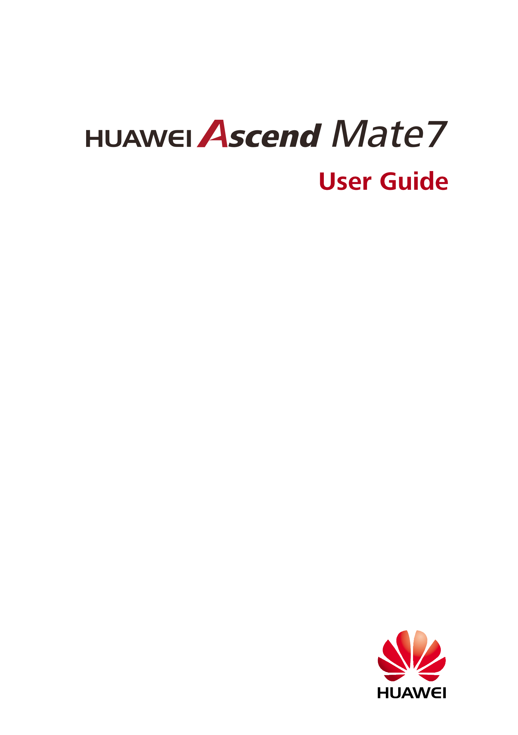 User Guide