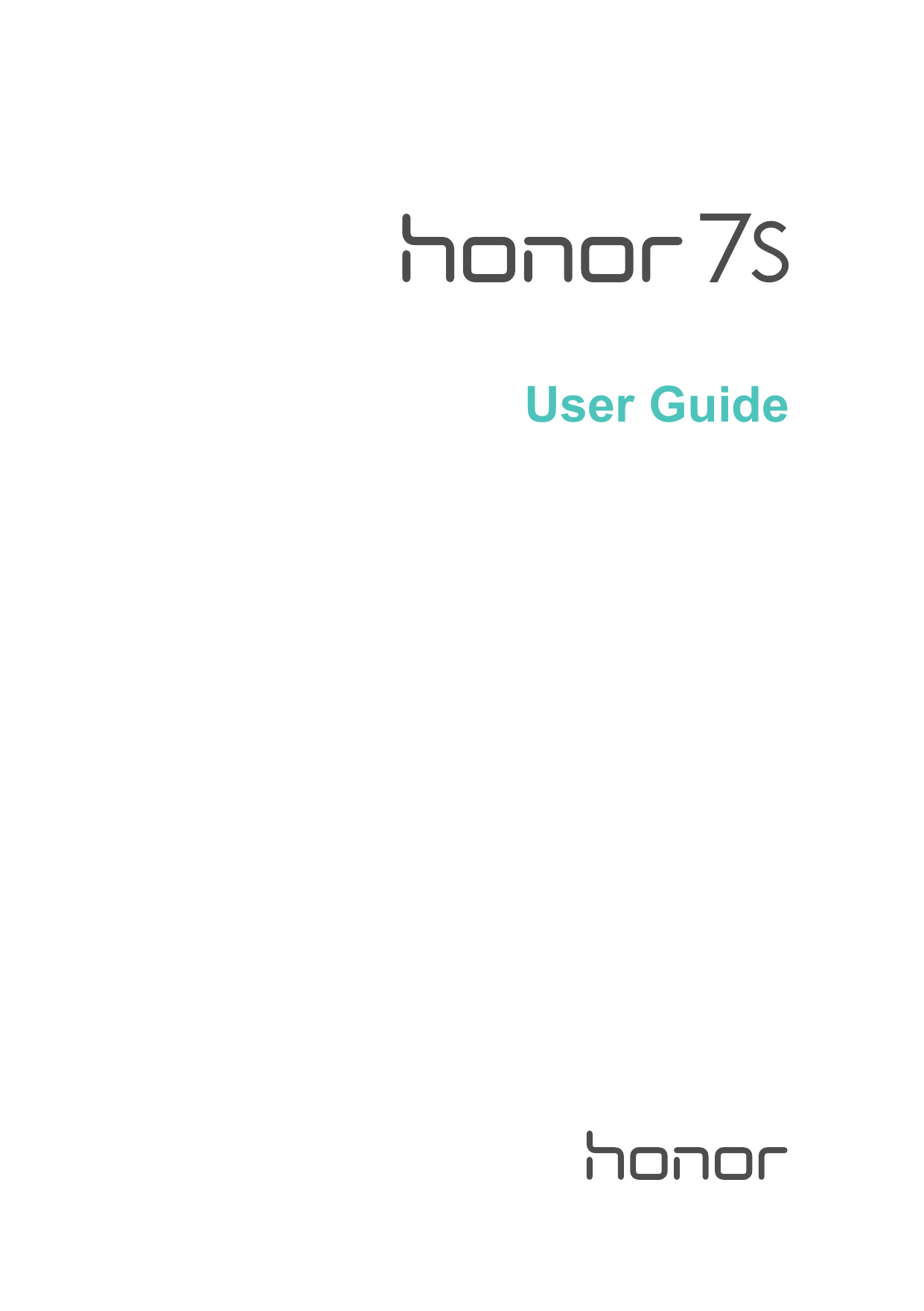 User Guide