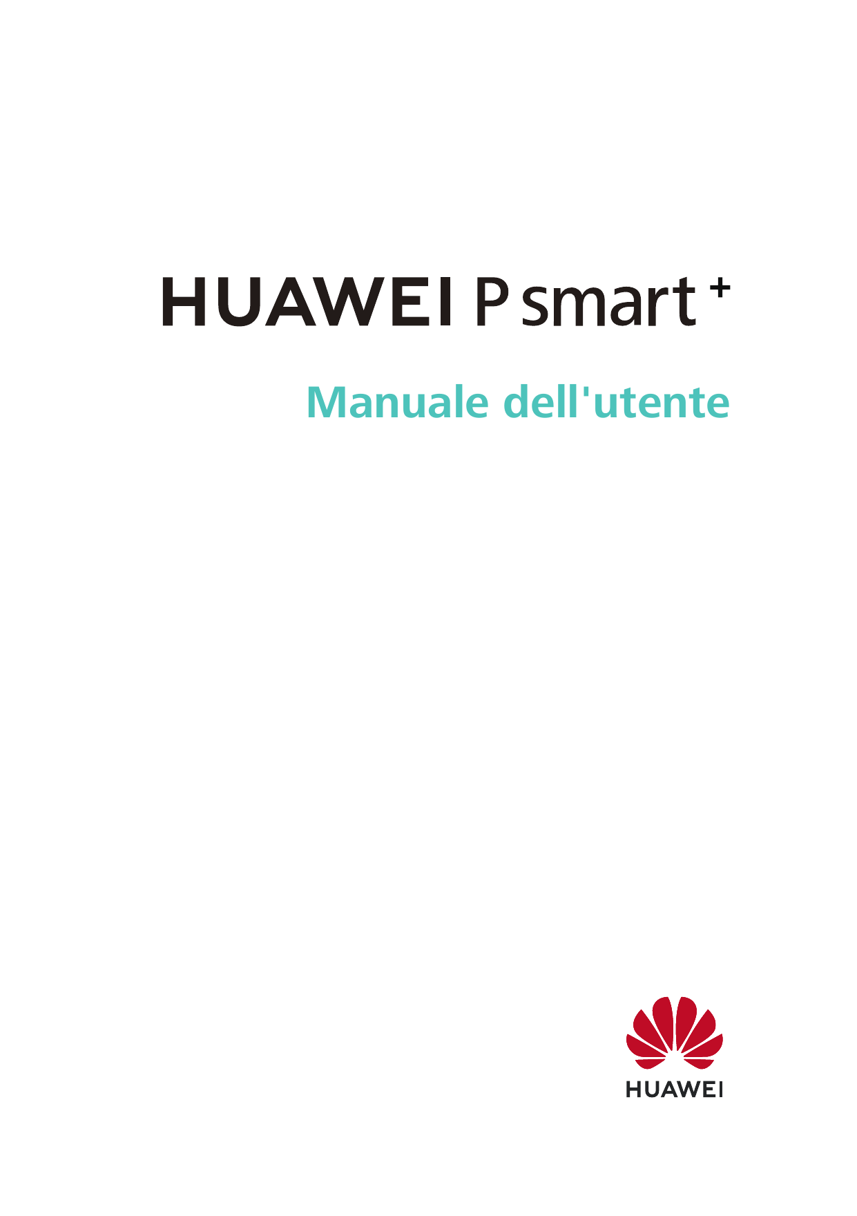 Manuale dell'utente