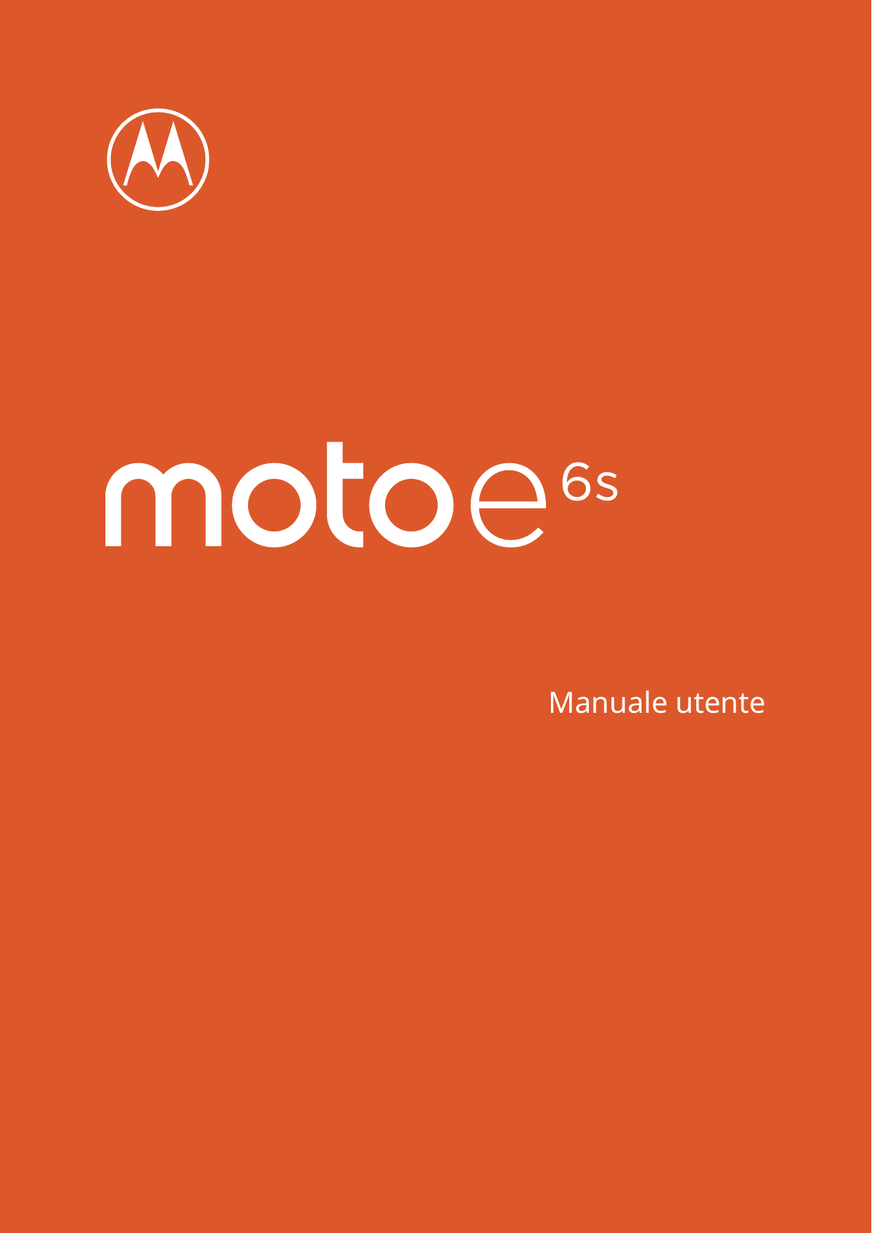 Manuale utente
