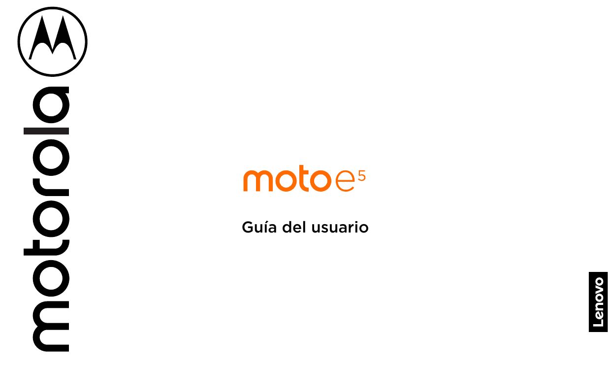 Guía del usuario