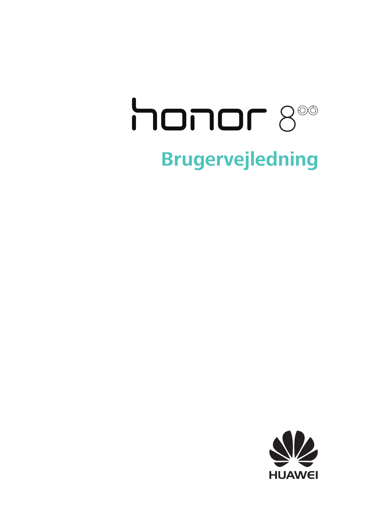 Brugervejledning