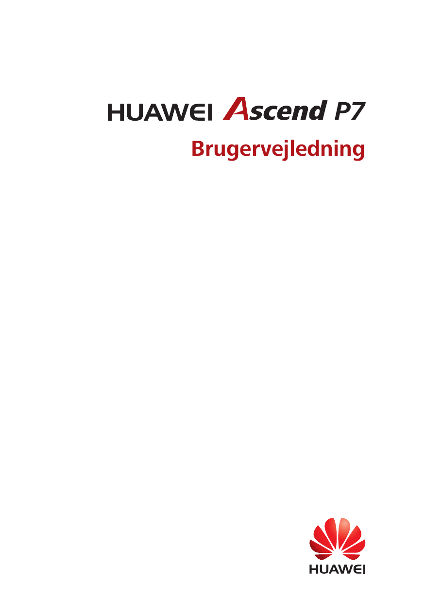 P7Brugervejledning