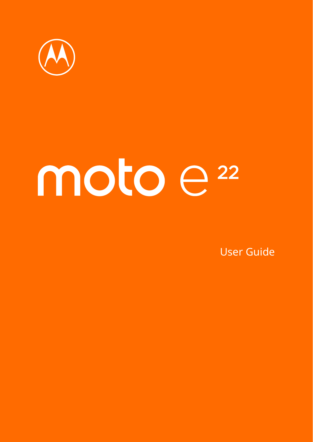 User Guide