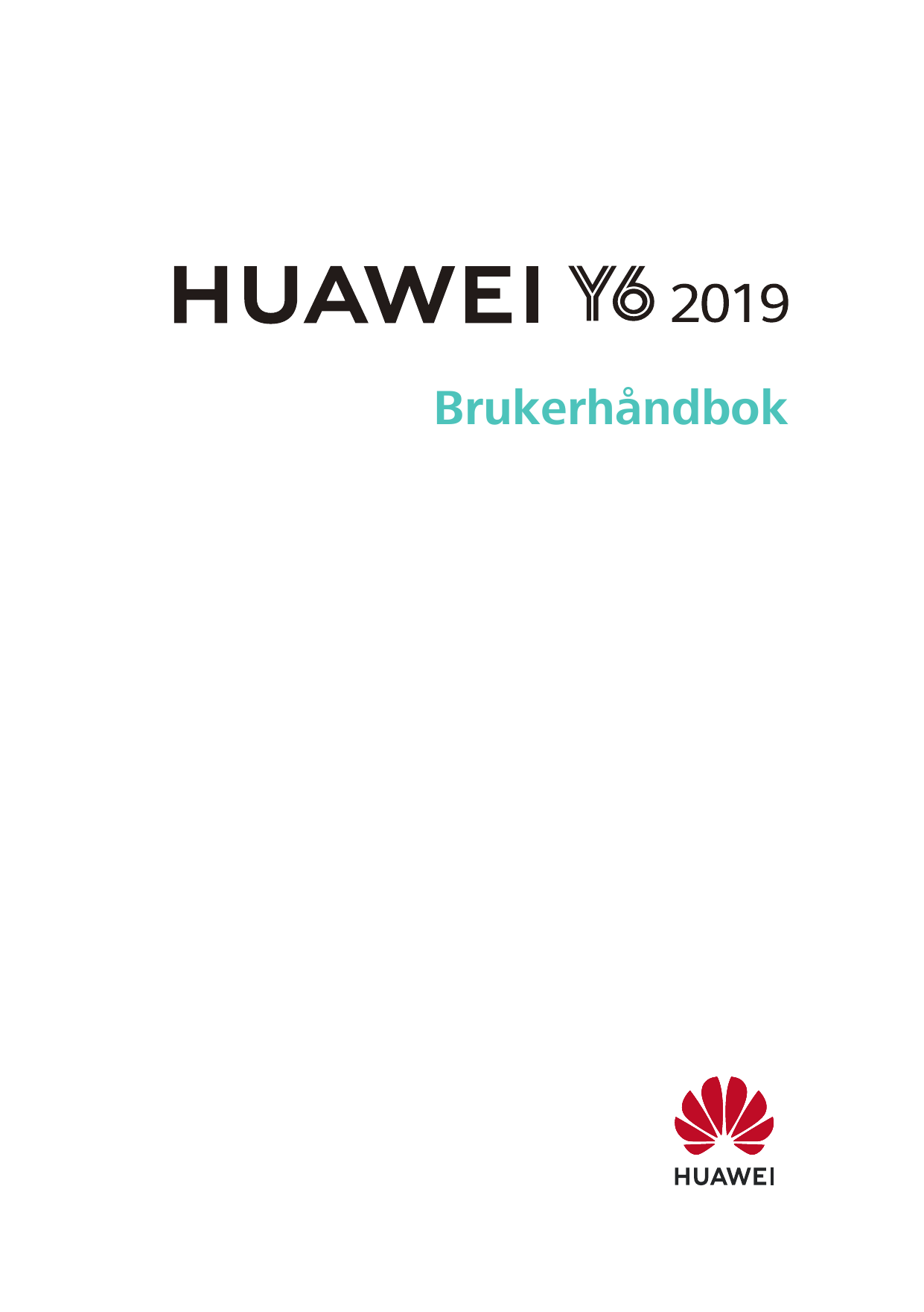 Brukerhåndbok