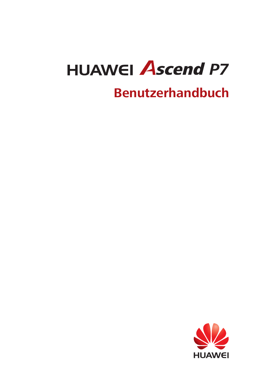 P7Benutzerhandbuch