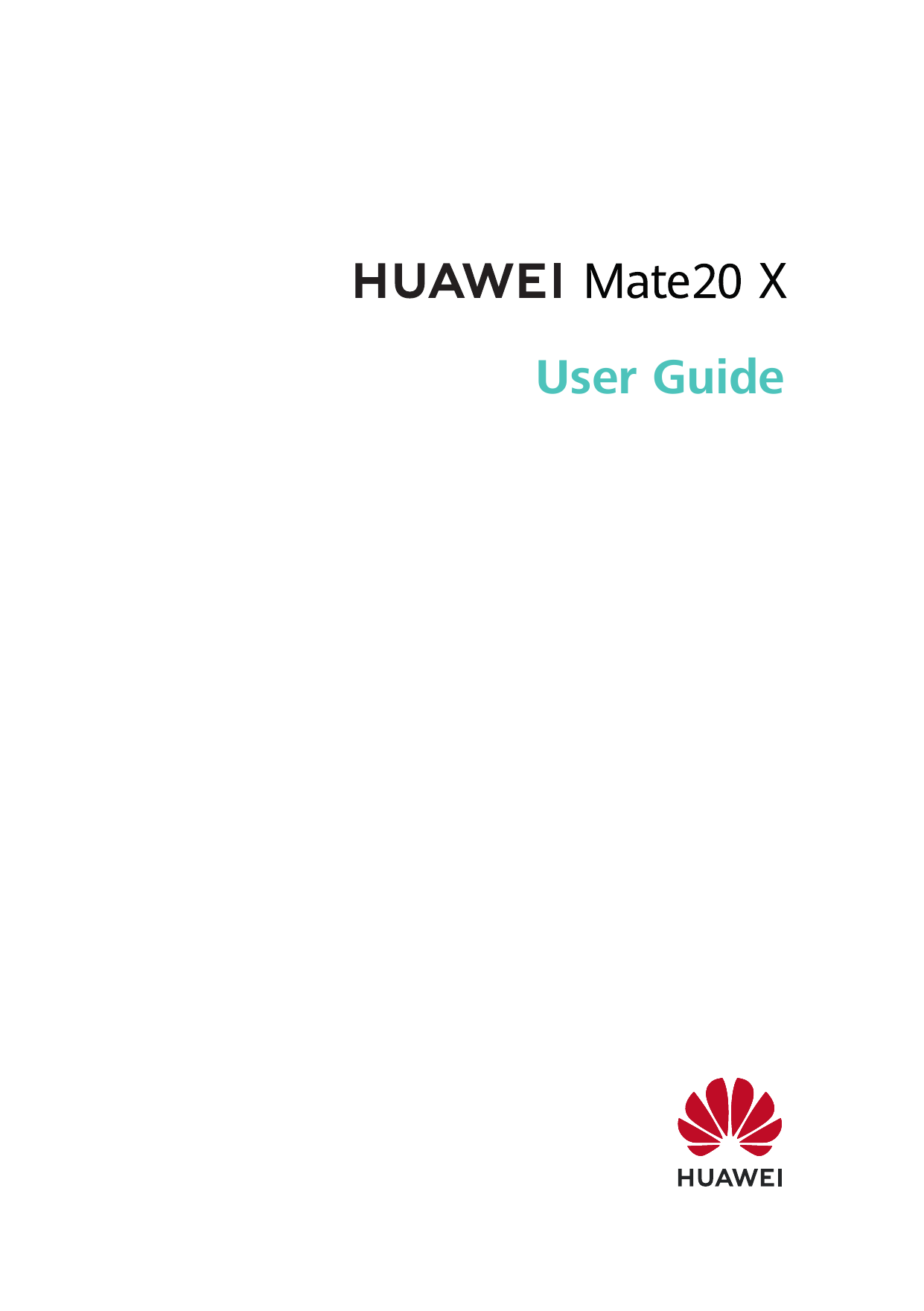 User Guide
