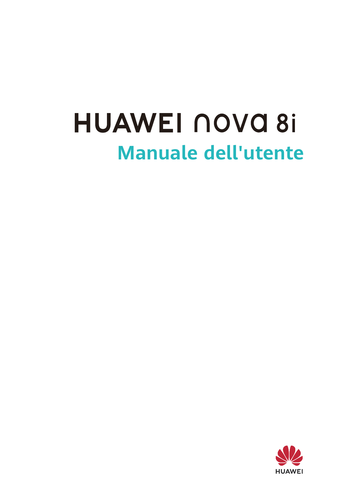 Manuale dell'utente