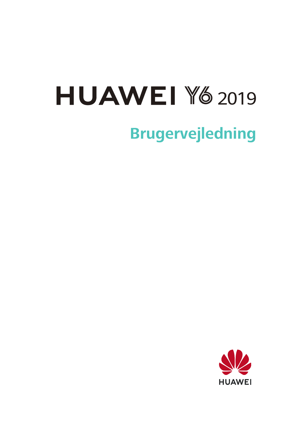 Brugervejledning