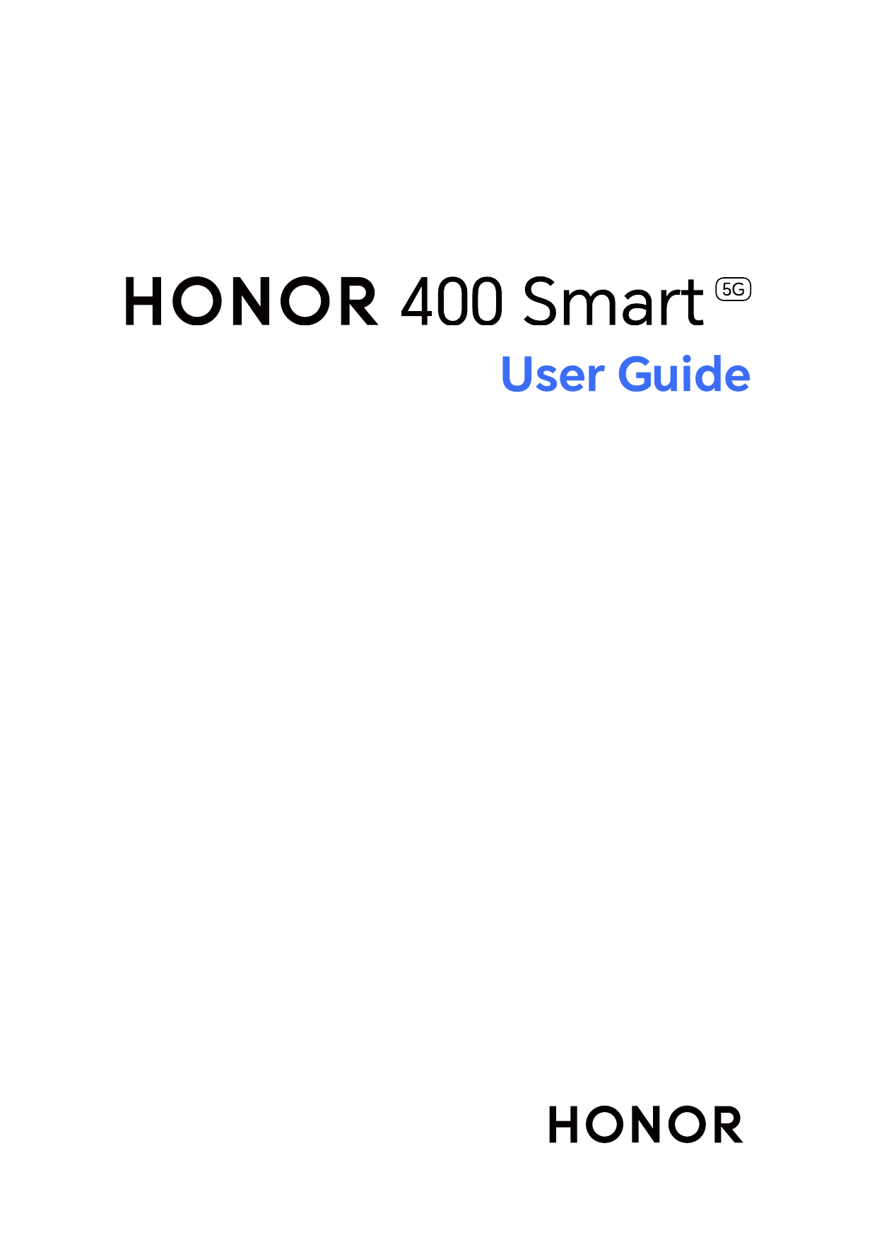 User Guide