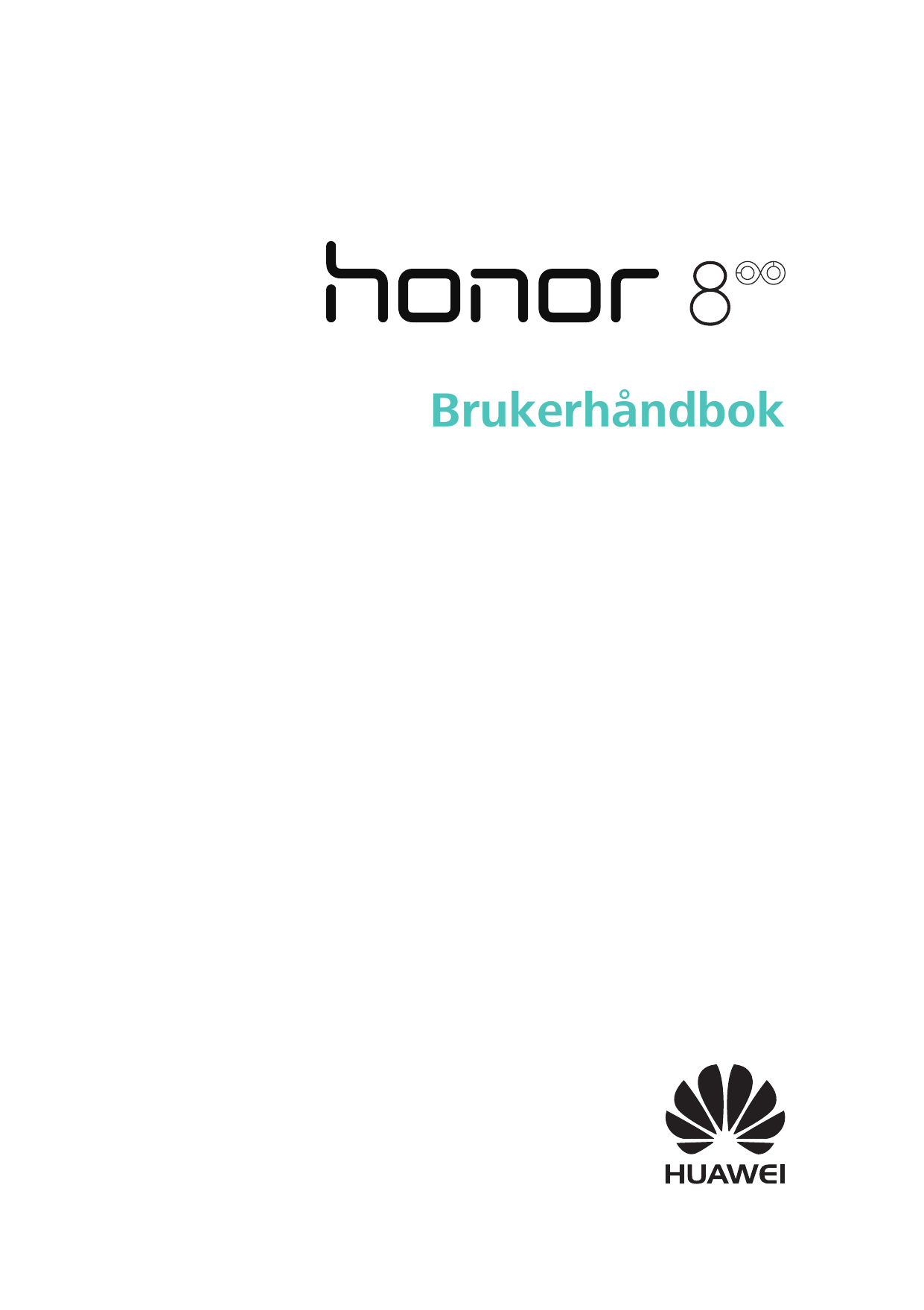 Brukerhåndbok