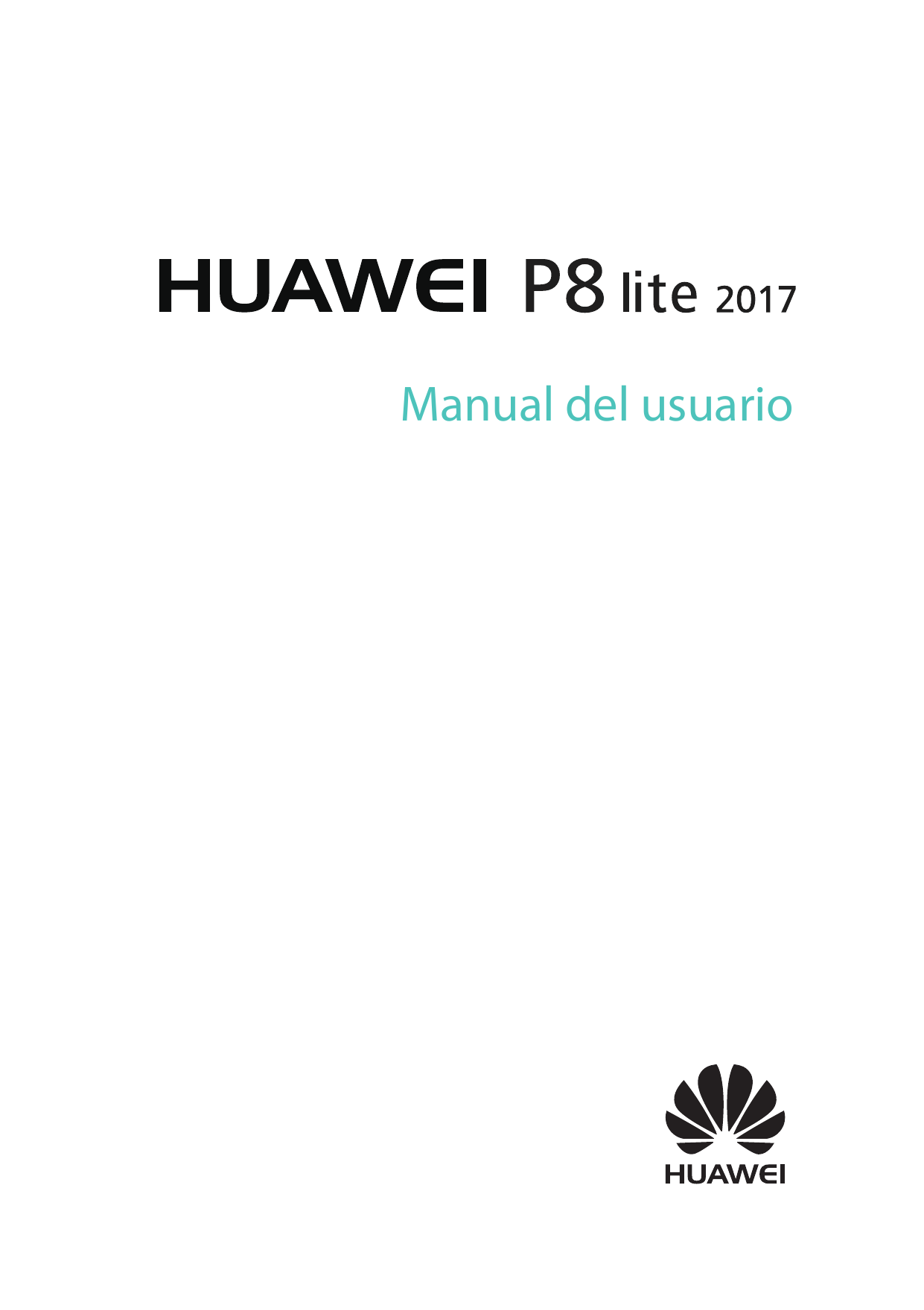 Manual del usuario