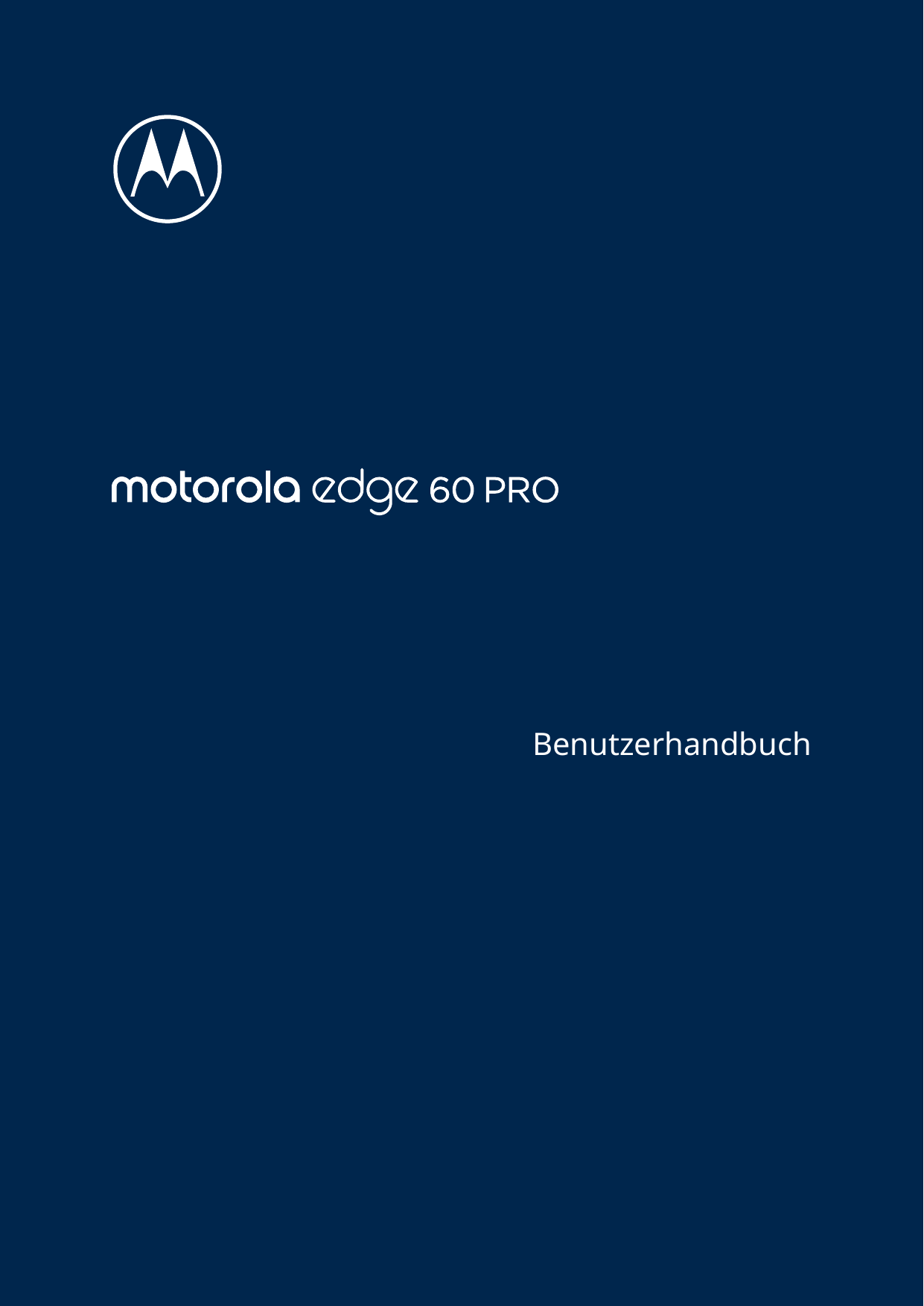 Benutzerhandbuch