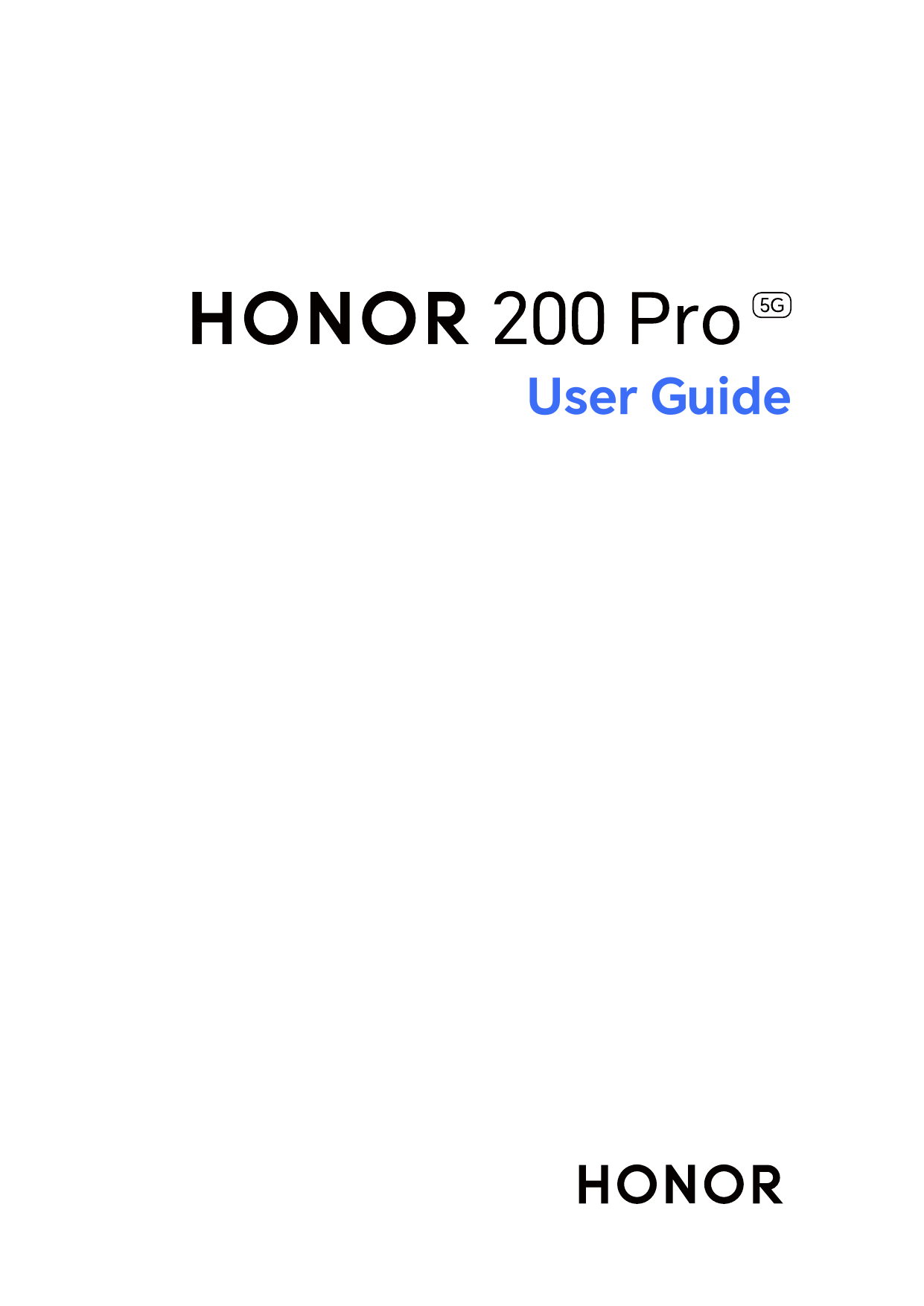 User Guide