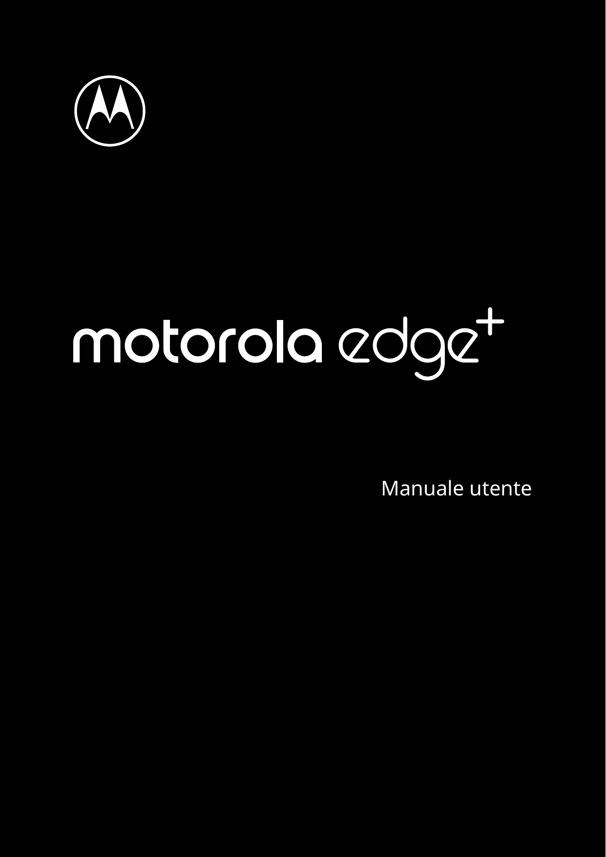 Manuale utente