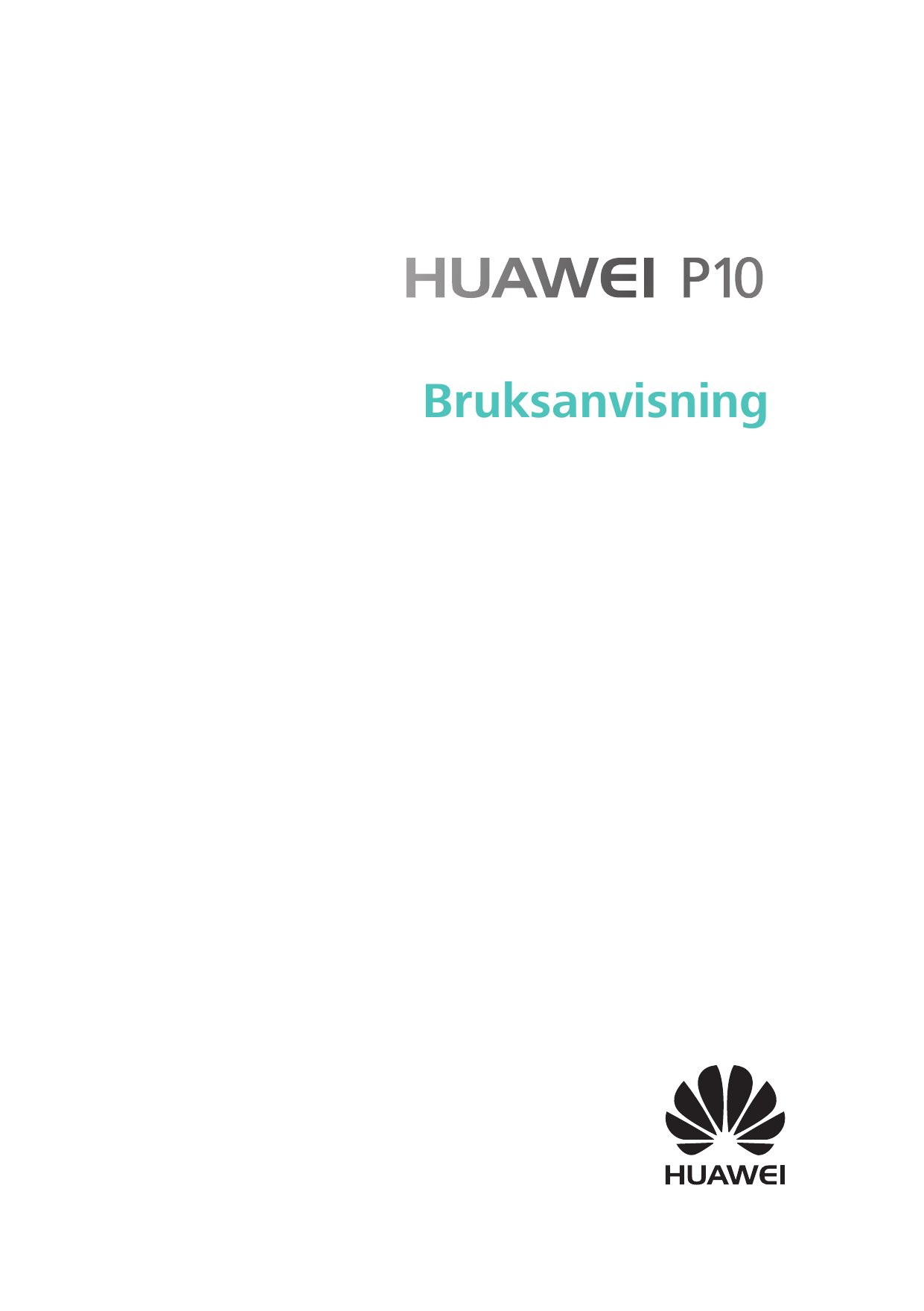 Bruksanvisning