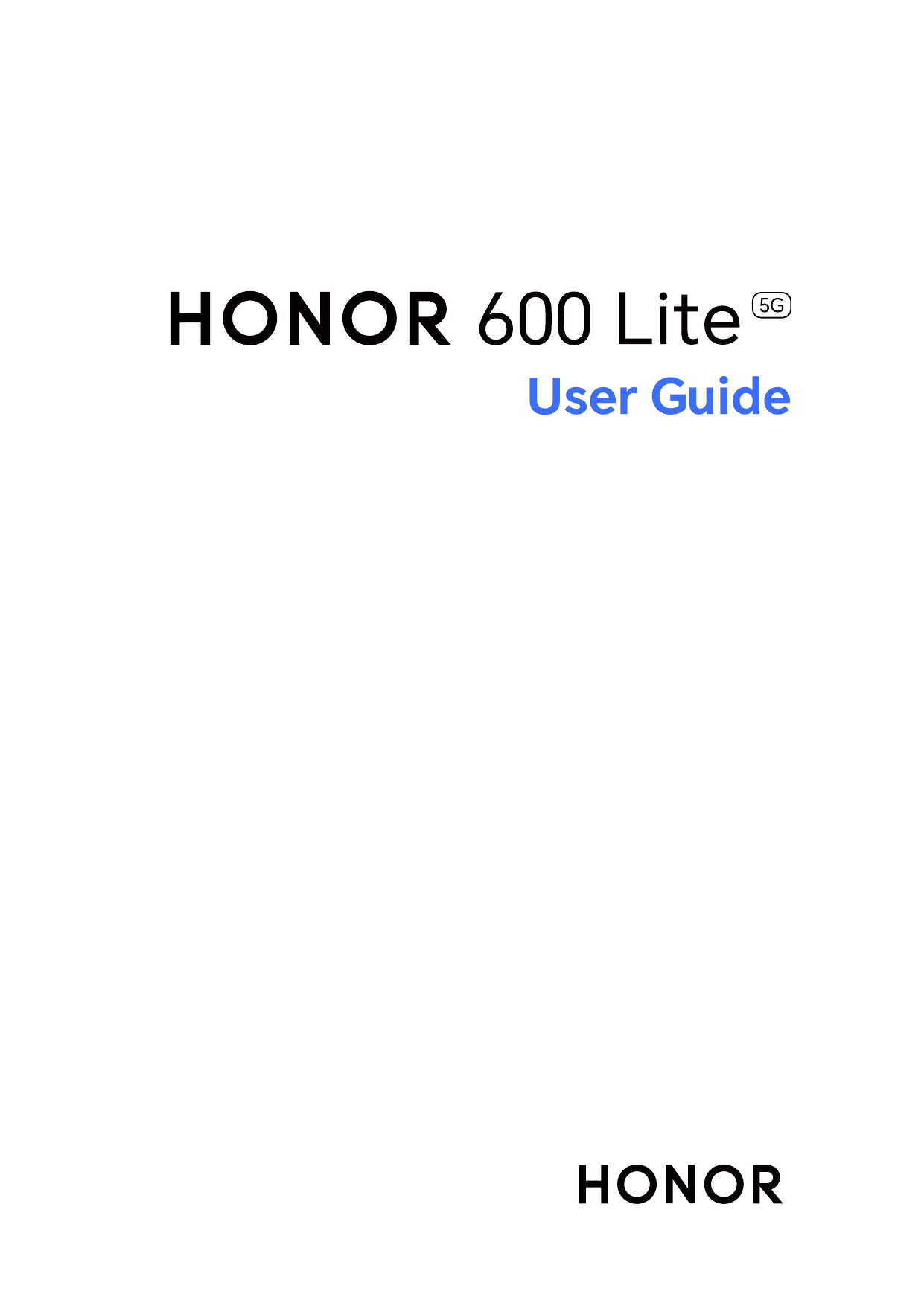 User Guide