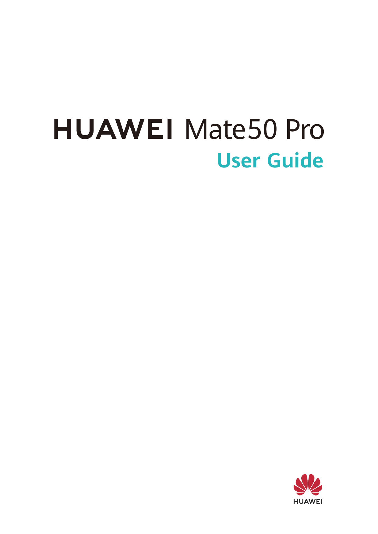 User Guide