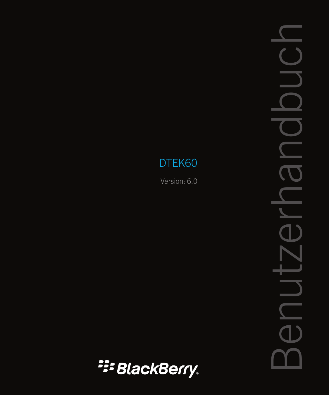 Version: 6.0BenutzerhandbuchDTEK60