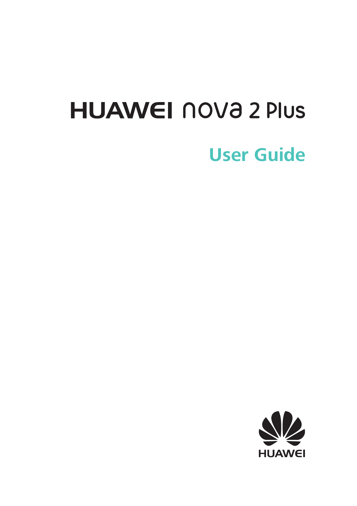 User Guide