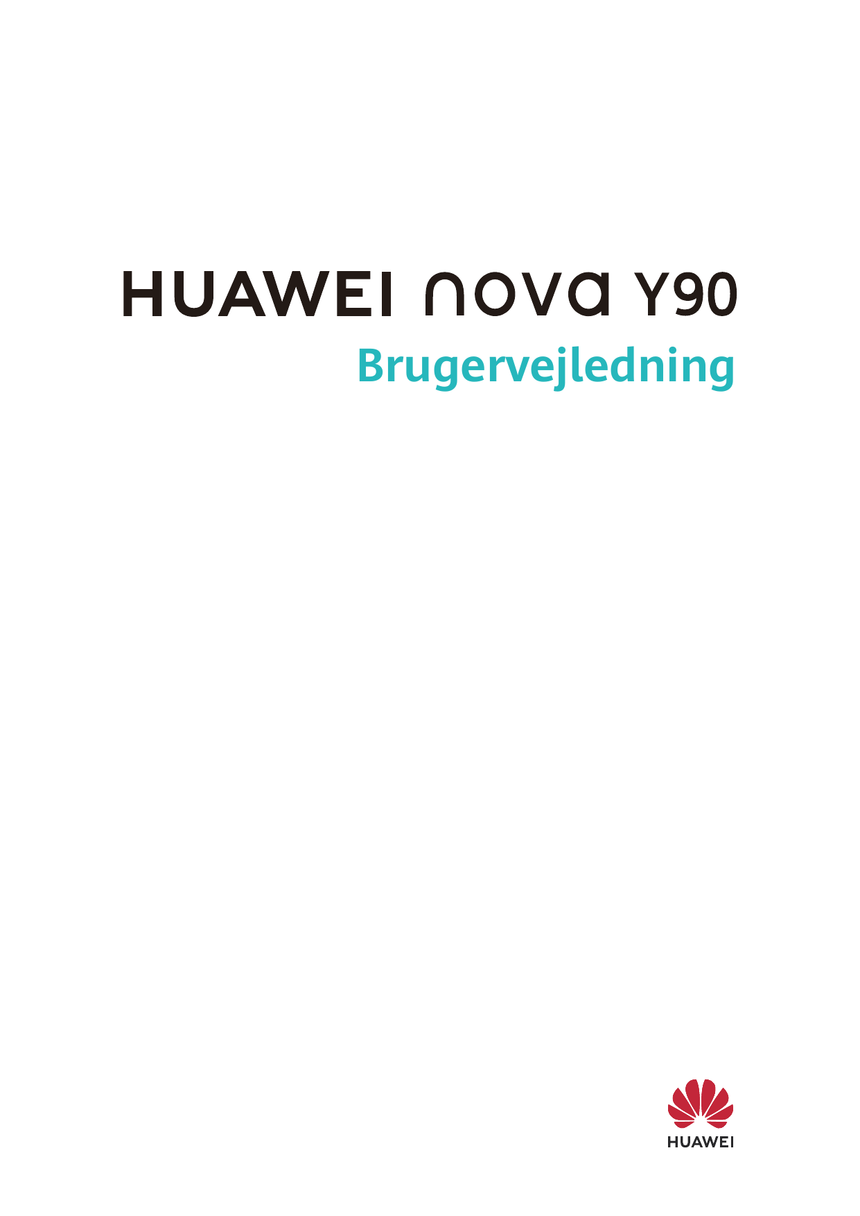 Brugervejledning