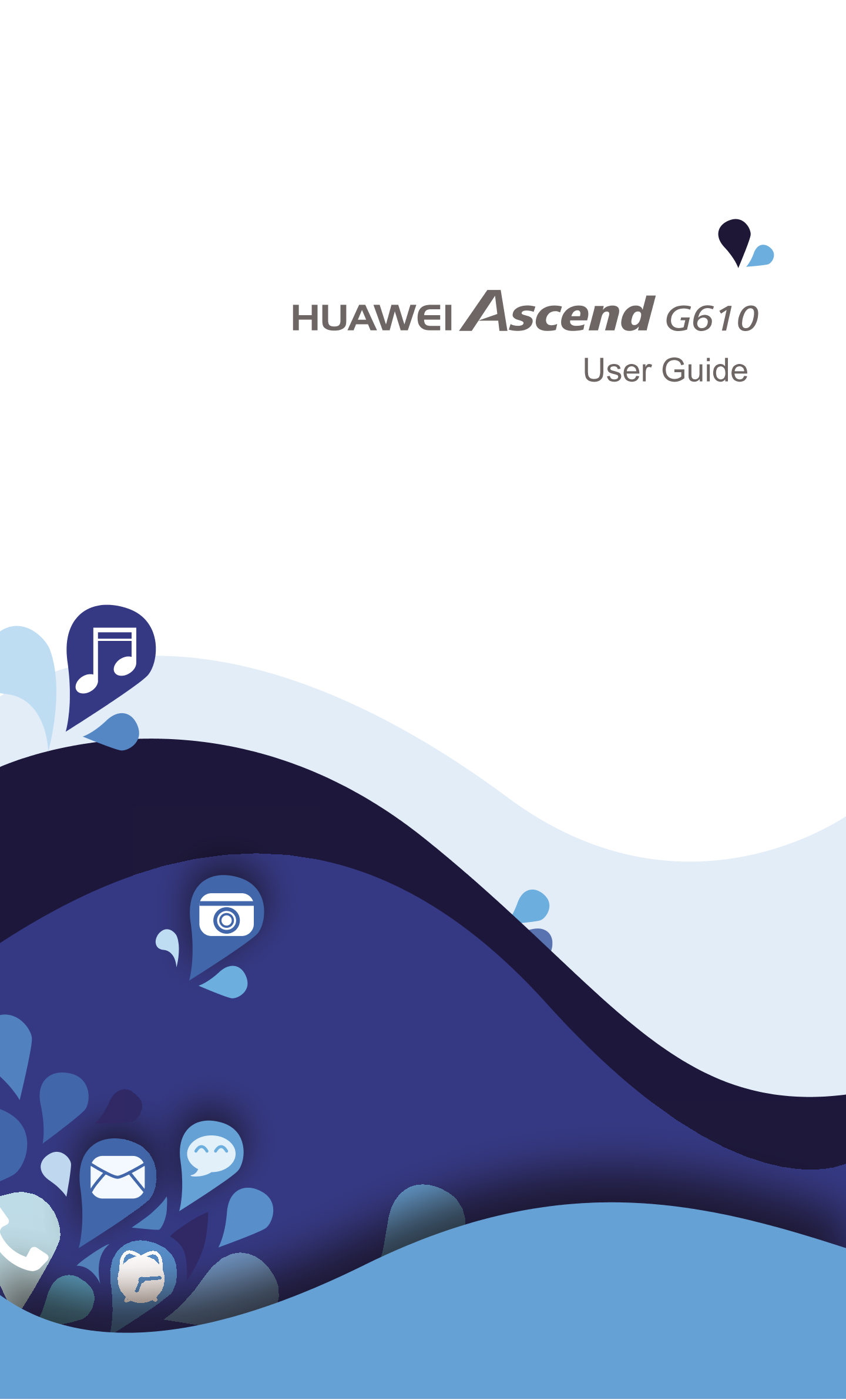 G610
User Guide