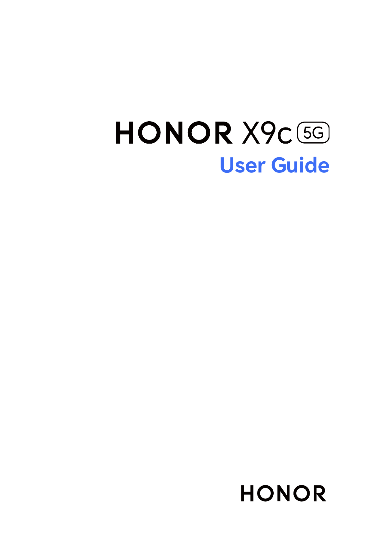 User Guide