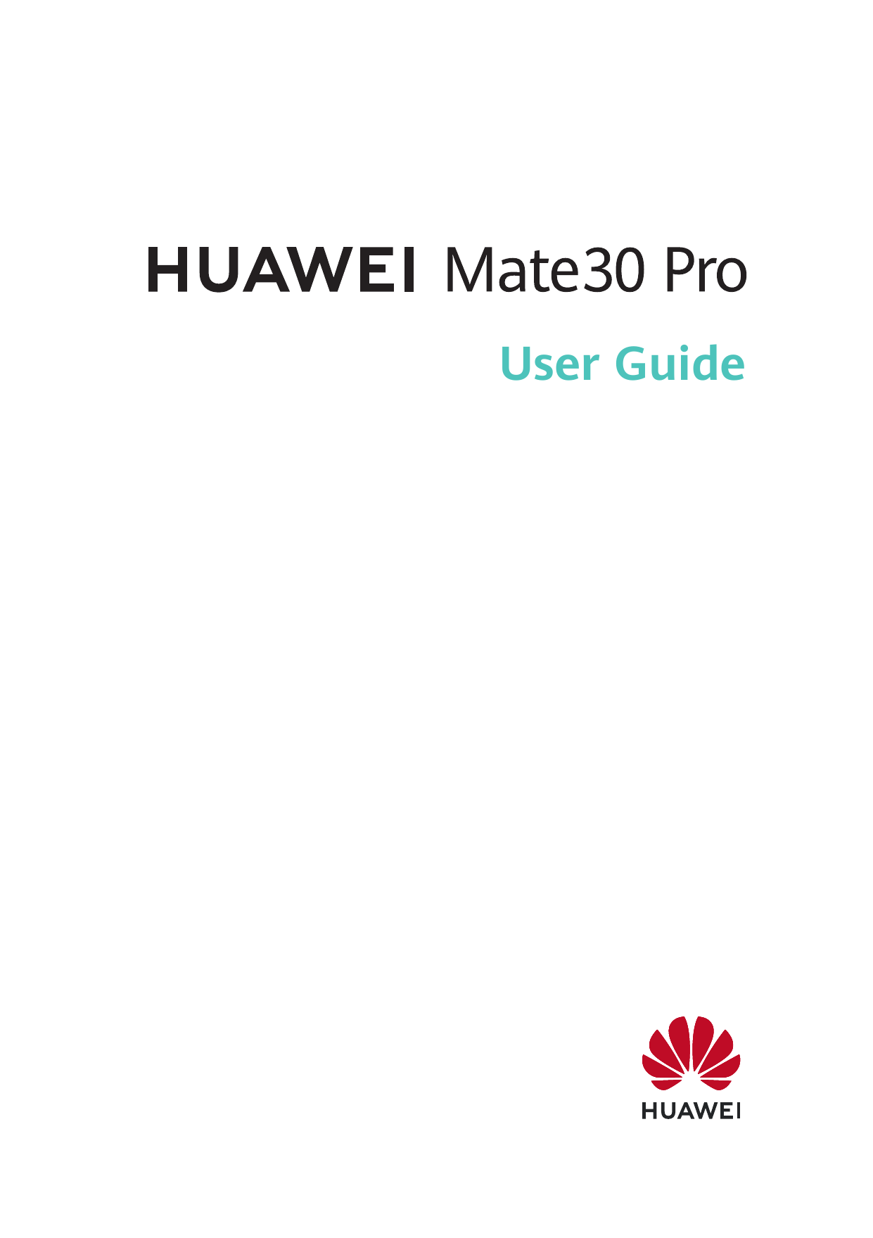 User Guide