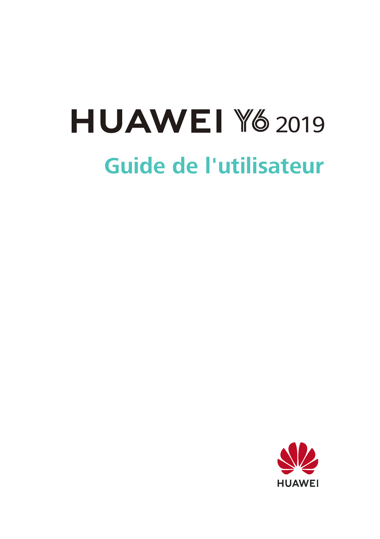 Guide de l'utilisateur