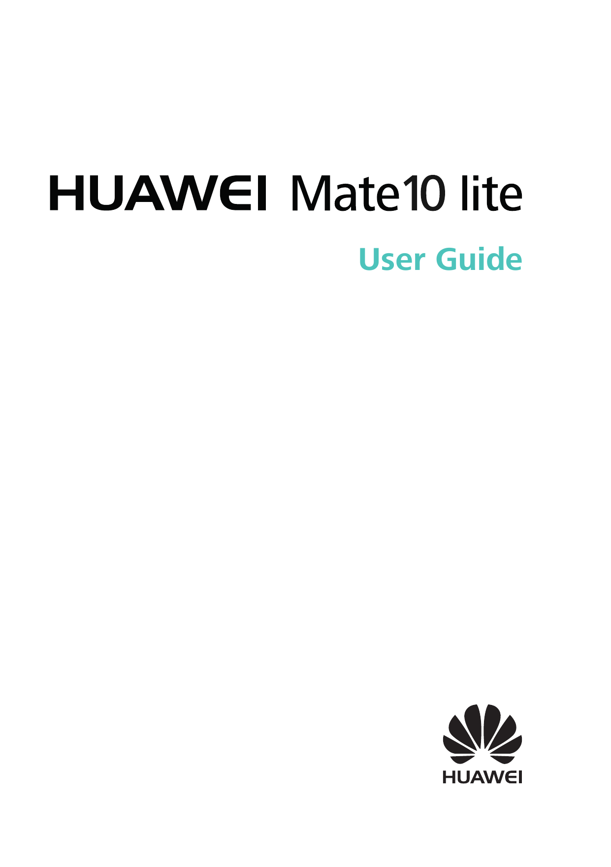 User Guide