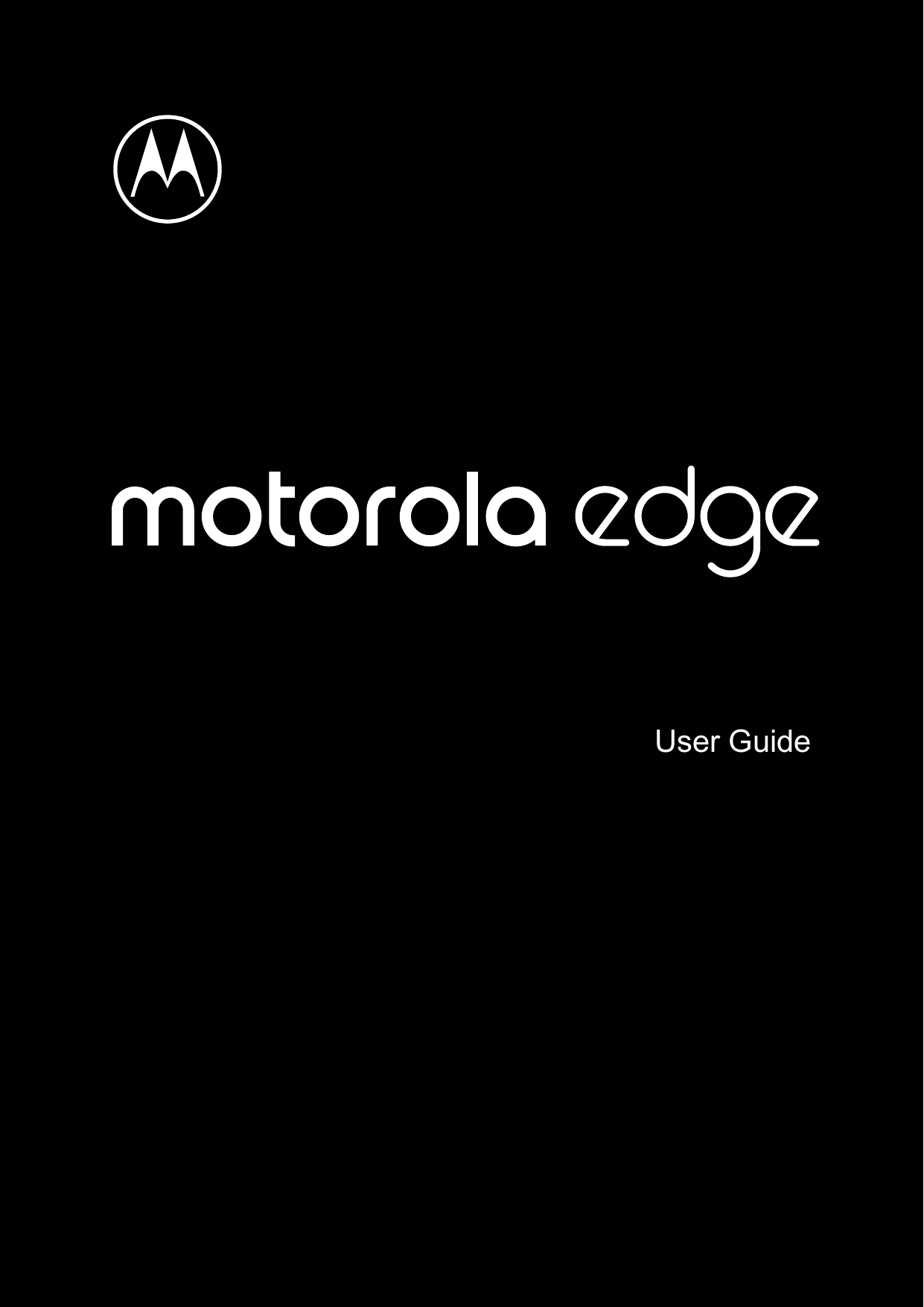 User Guide