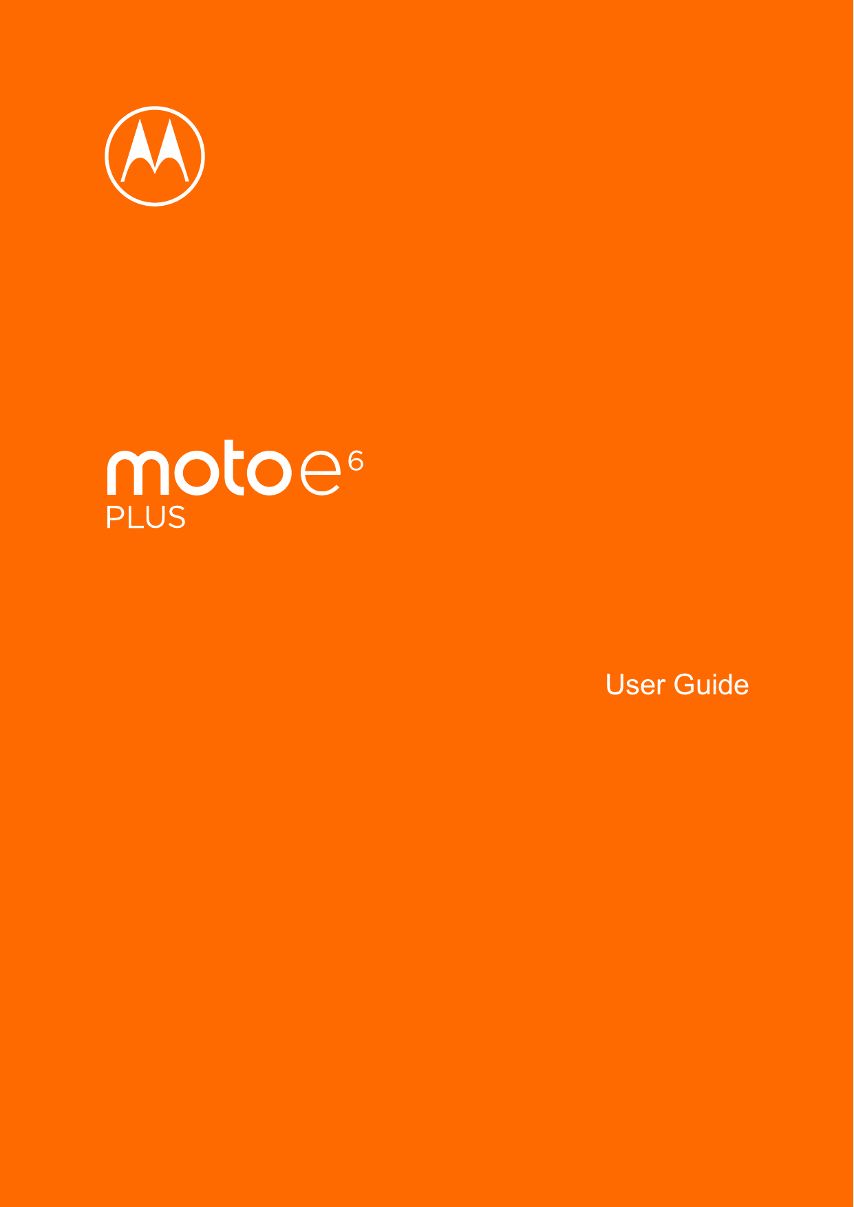User Guide