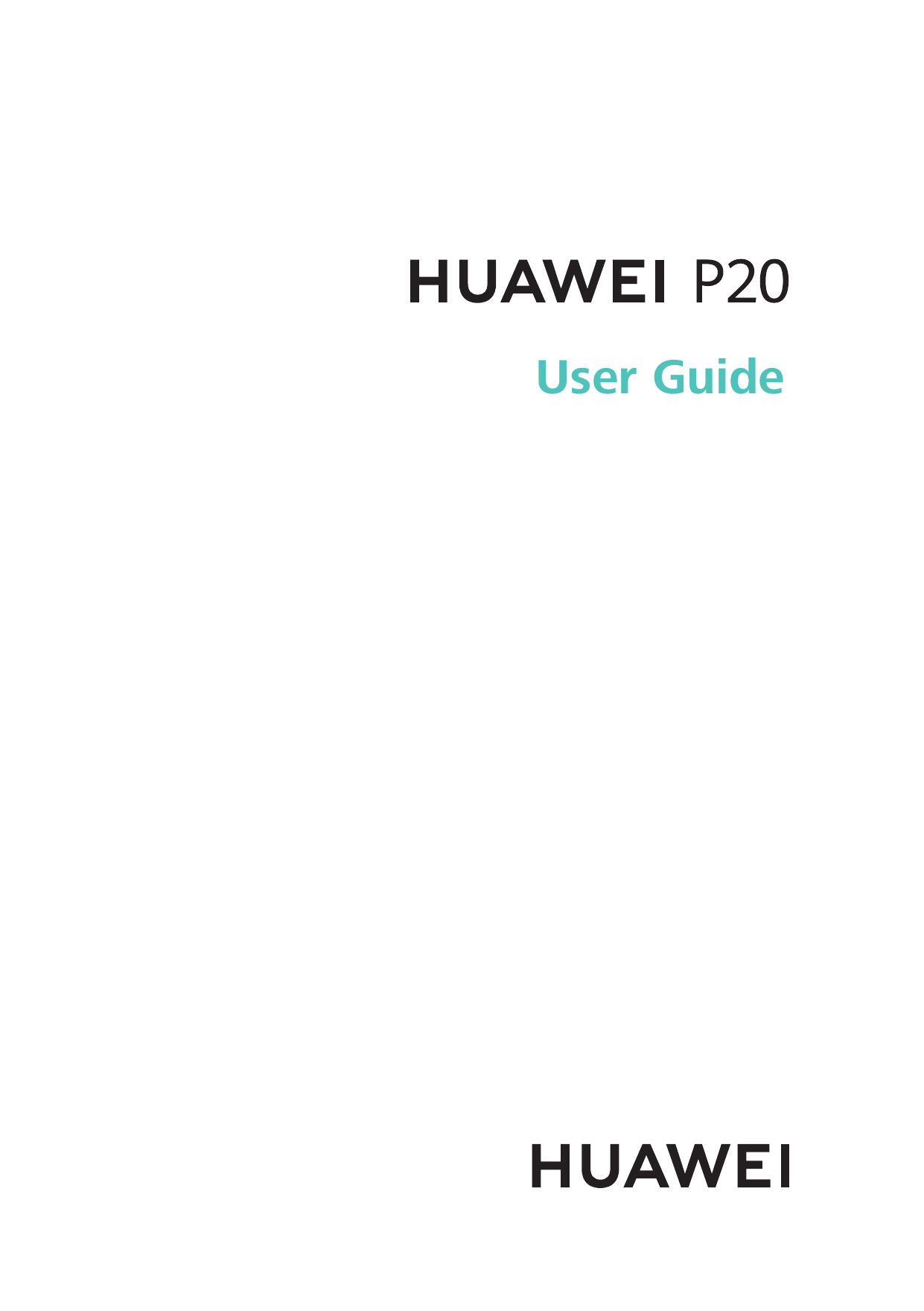 User Guide