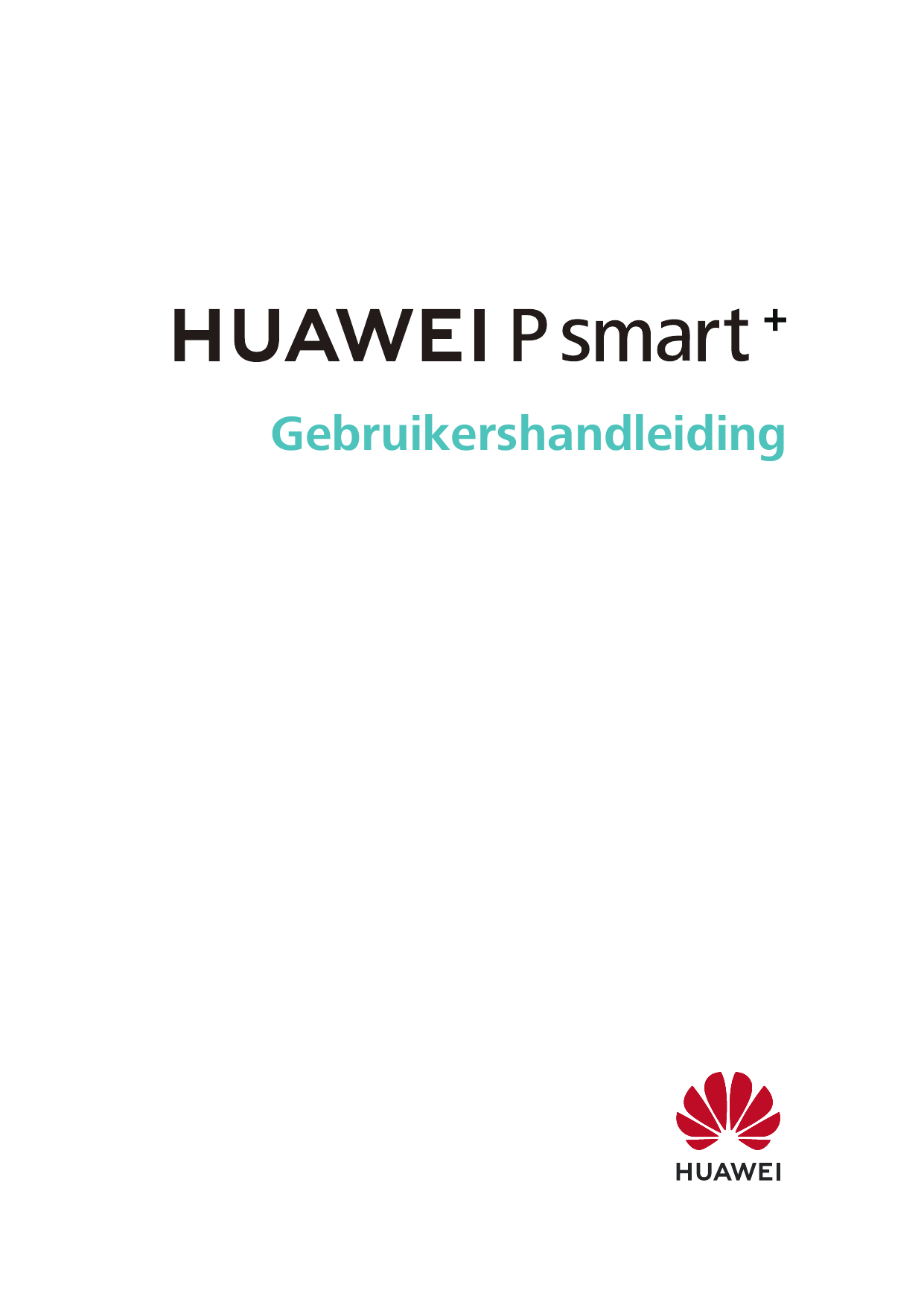 Gebruikershandleiding