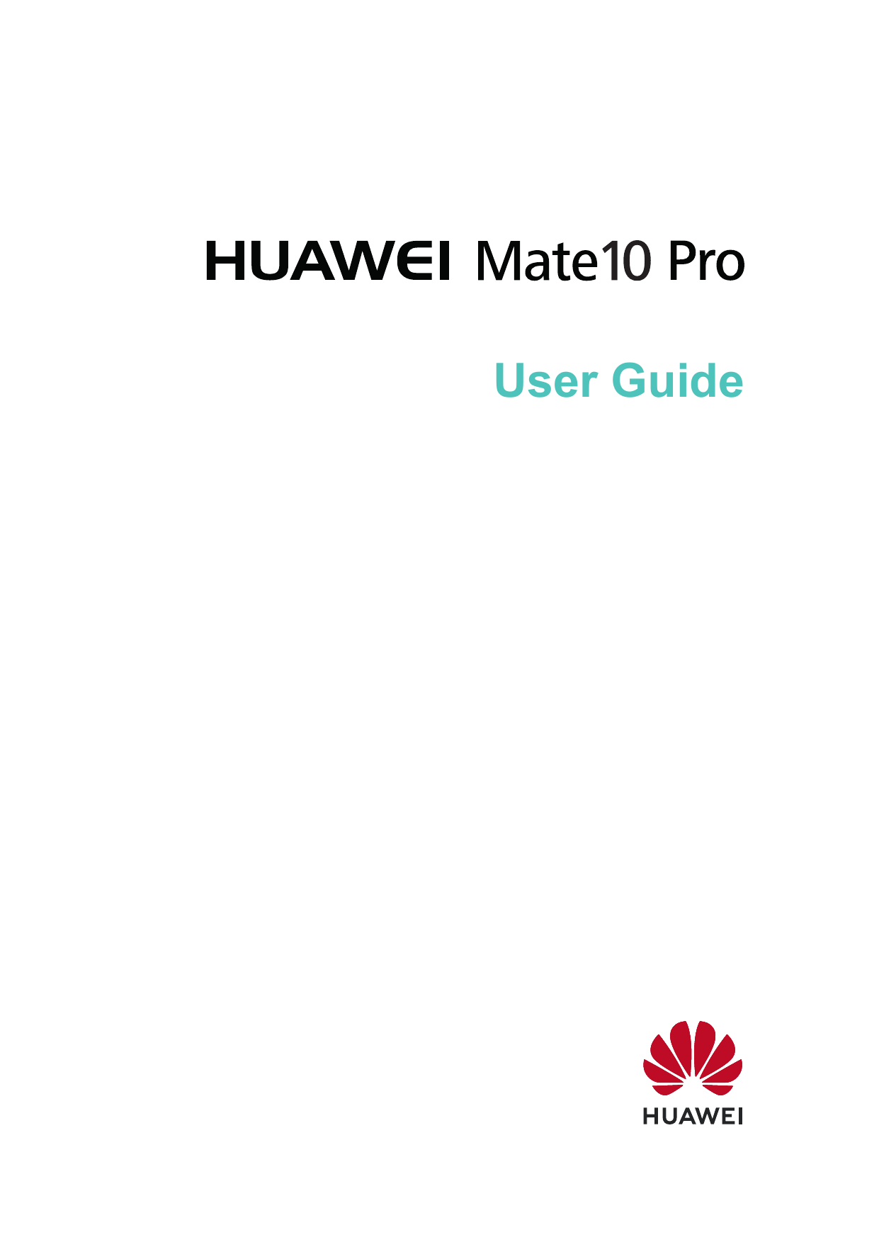 User Guide