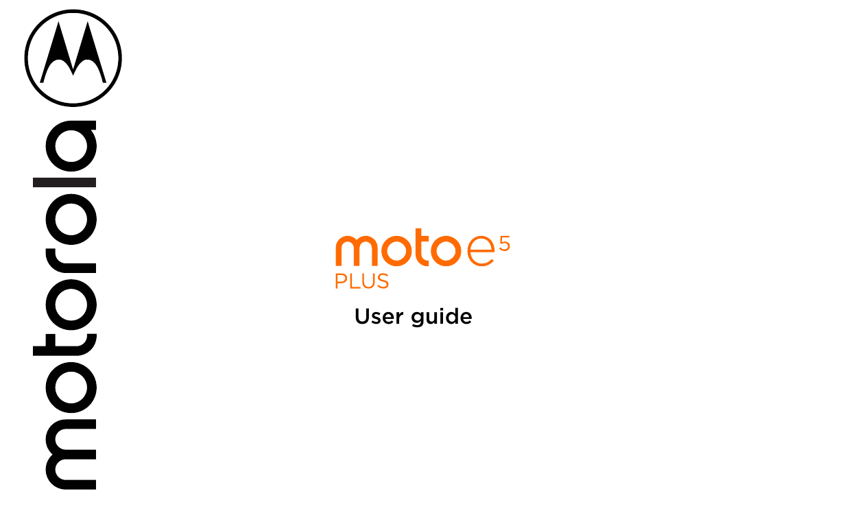 User guide