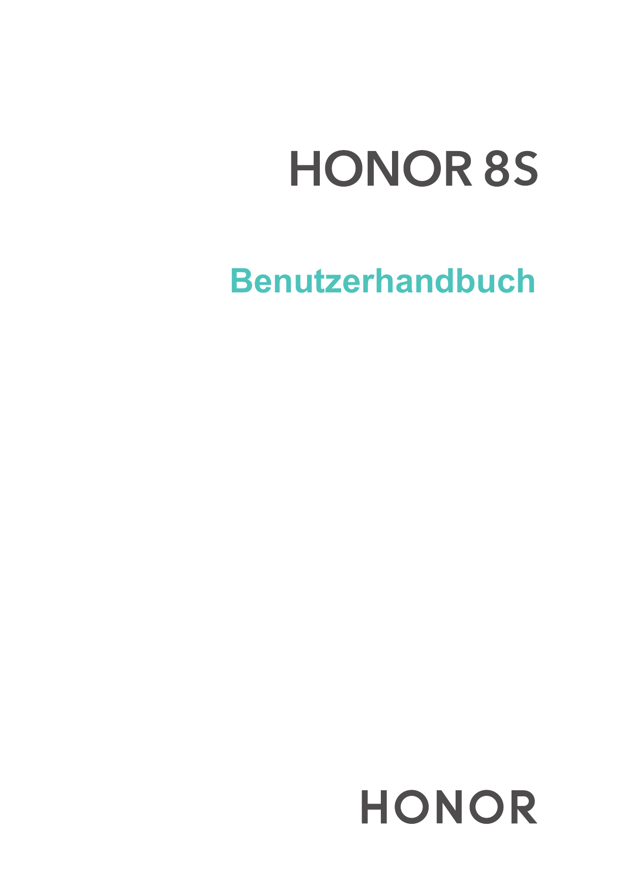 Benutzerhandbuch