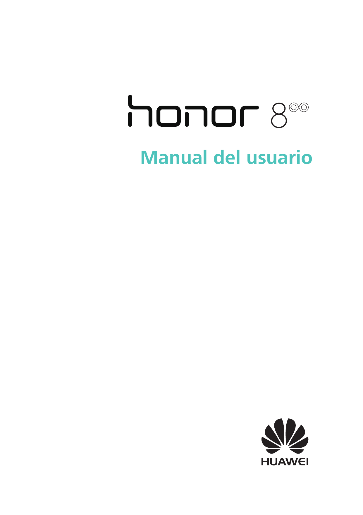 Manual del usuario