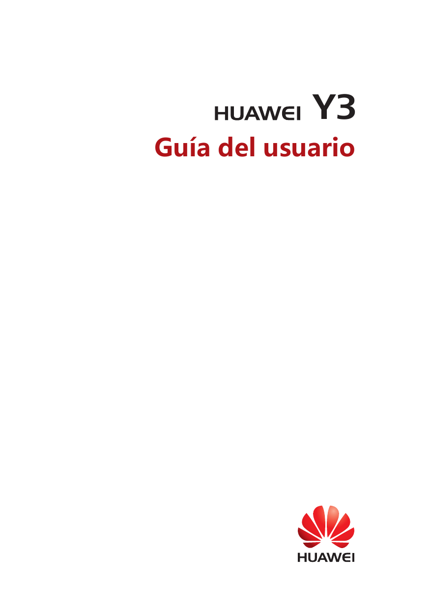 Y3Guía del usuario