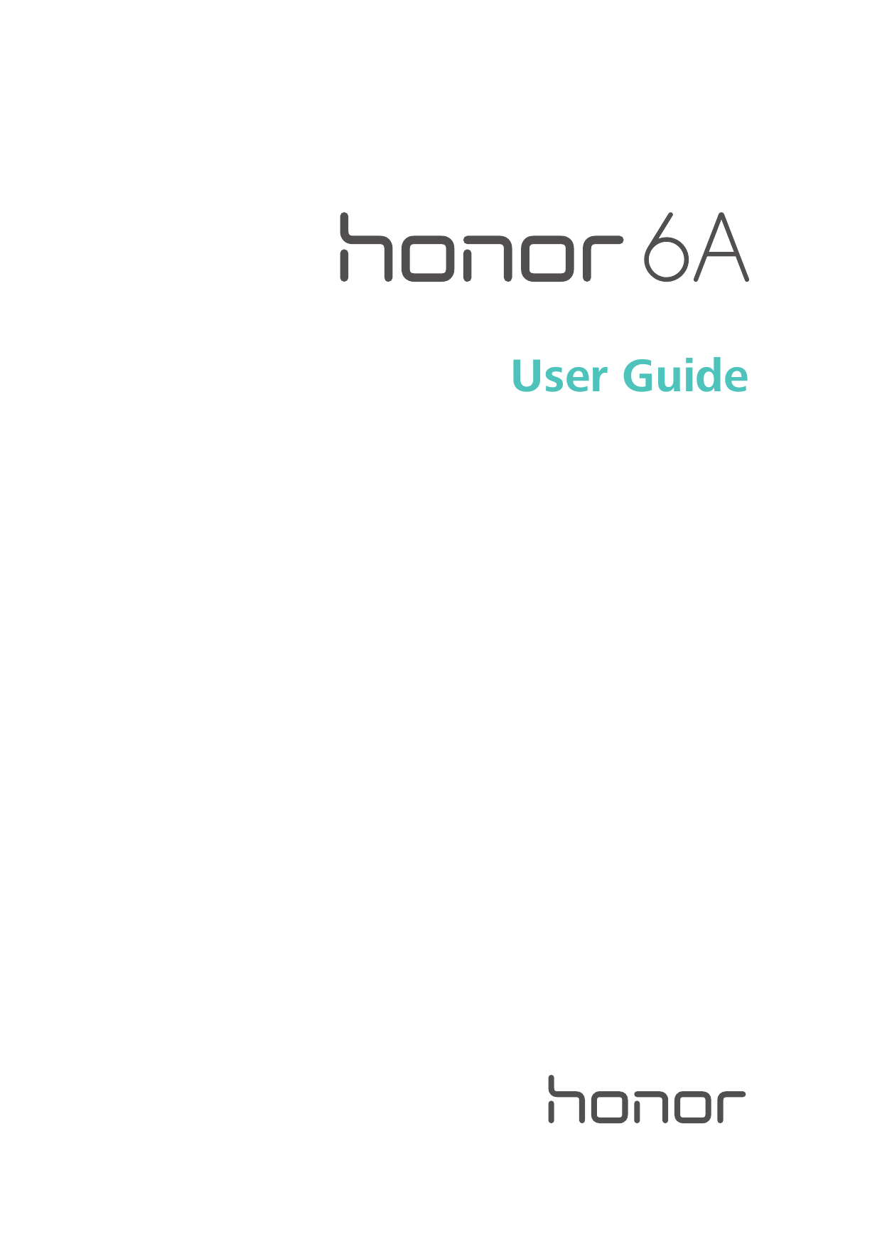 User Guide