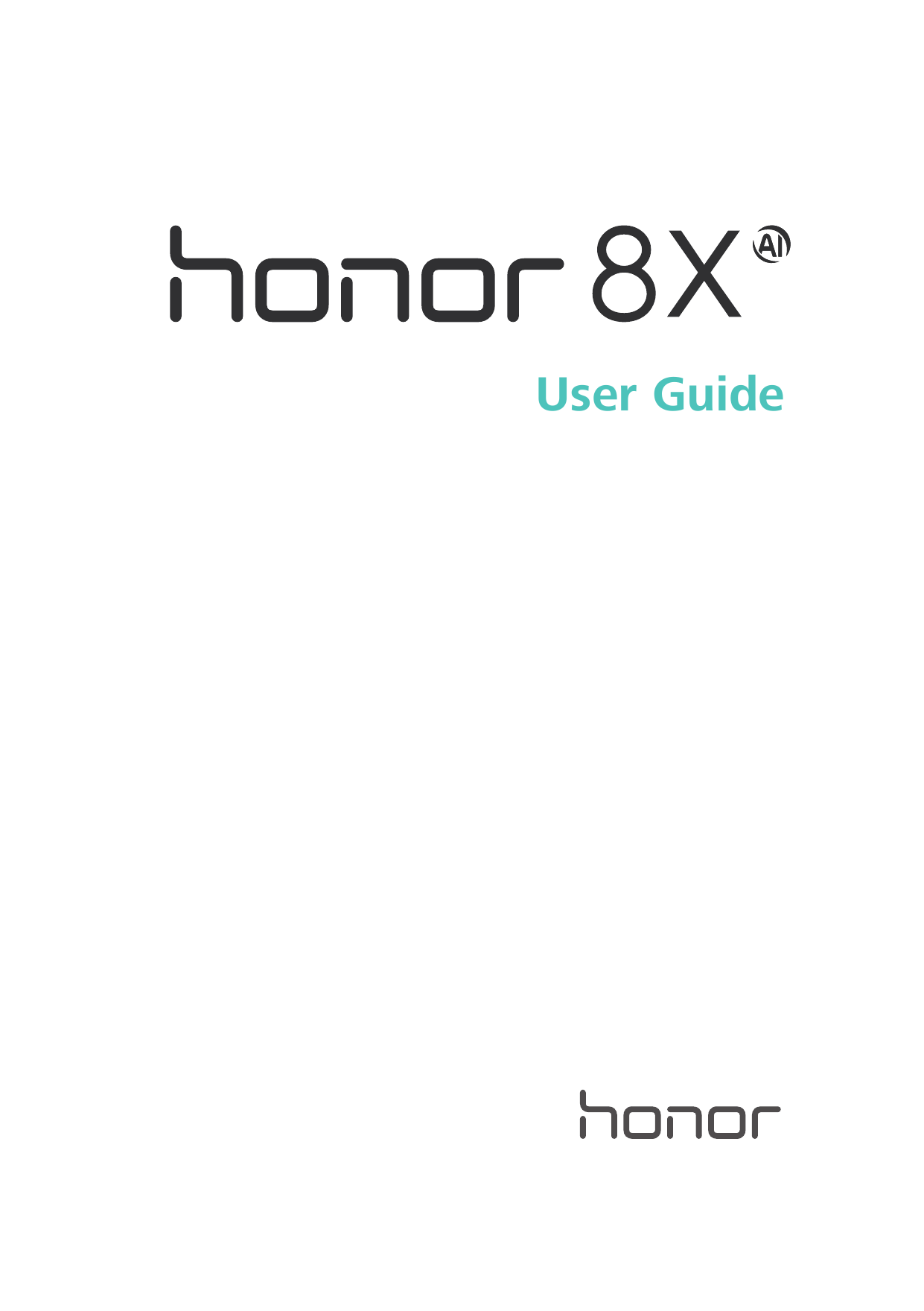 User Guide