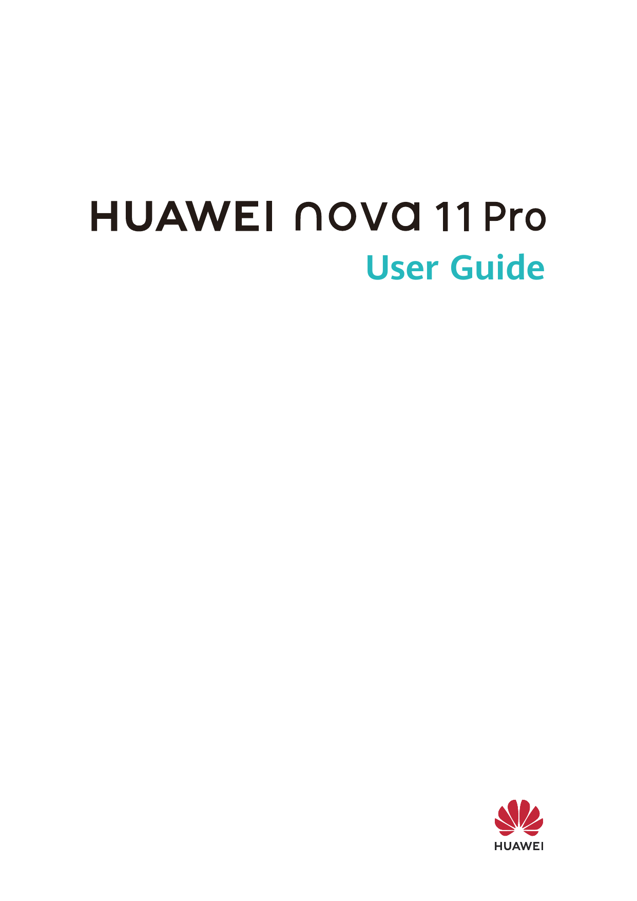 User Guide
