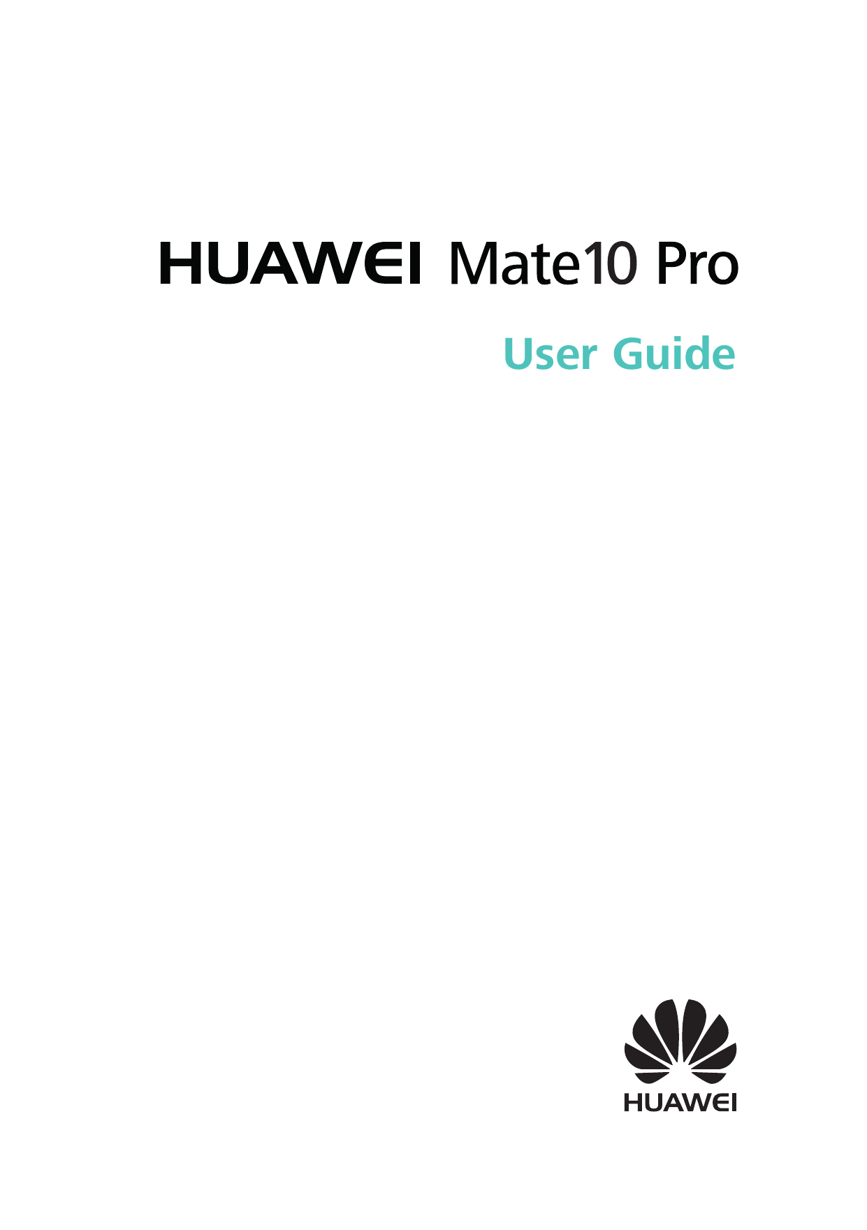 User Guide